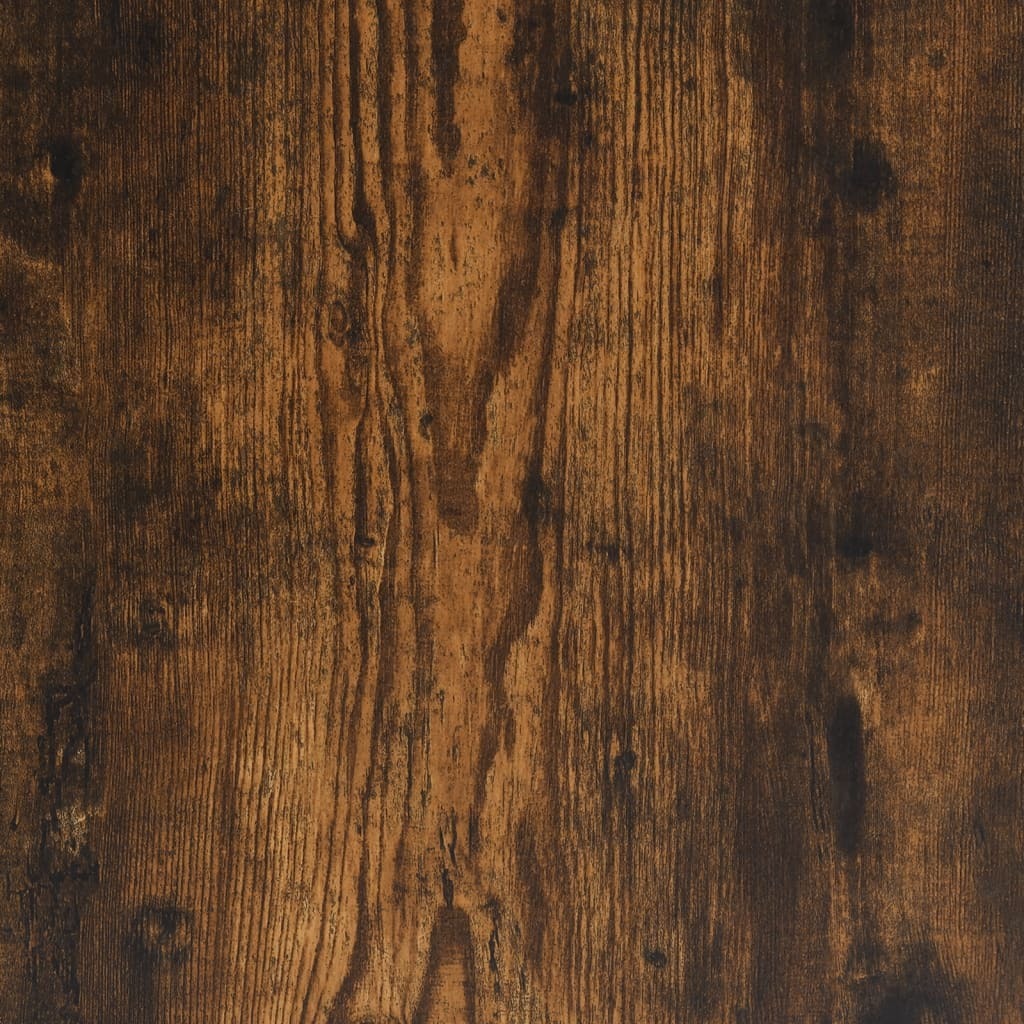 Smoked oak