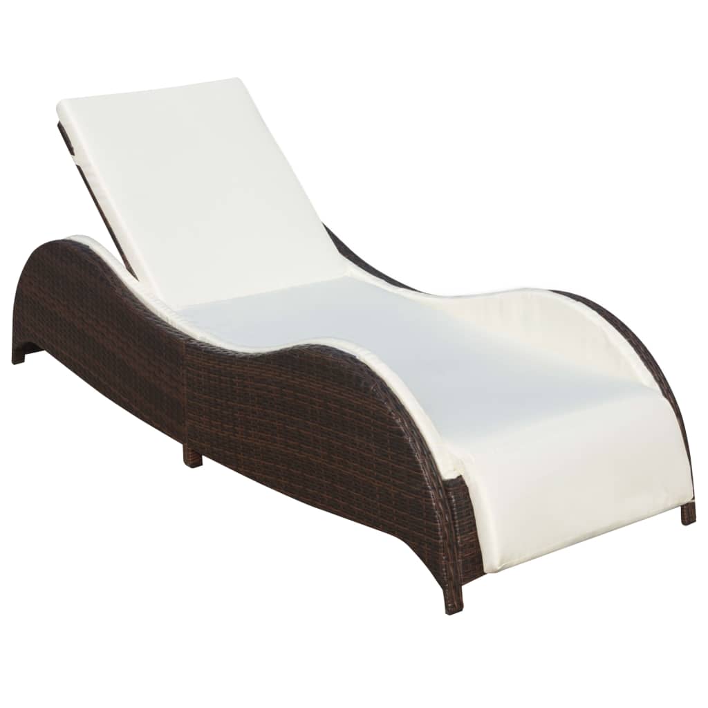 Xl best sale sun lounger