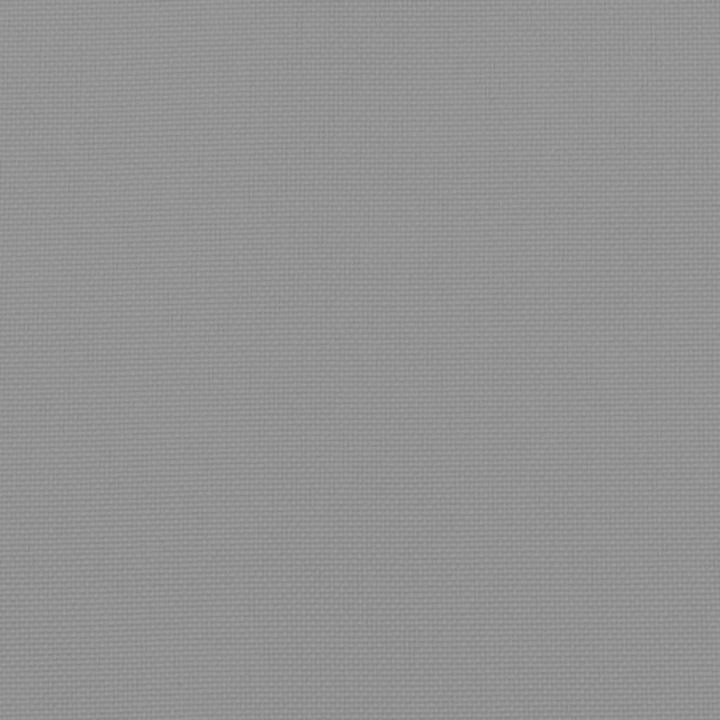 vidaXL Adirondack Chair Cushions 2 pcs Wine Red Oxford Fabric, 49.6