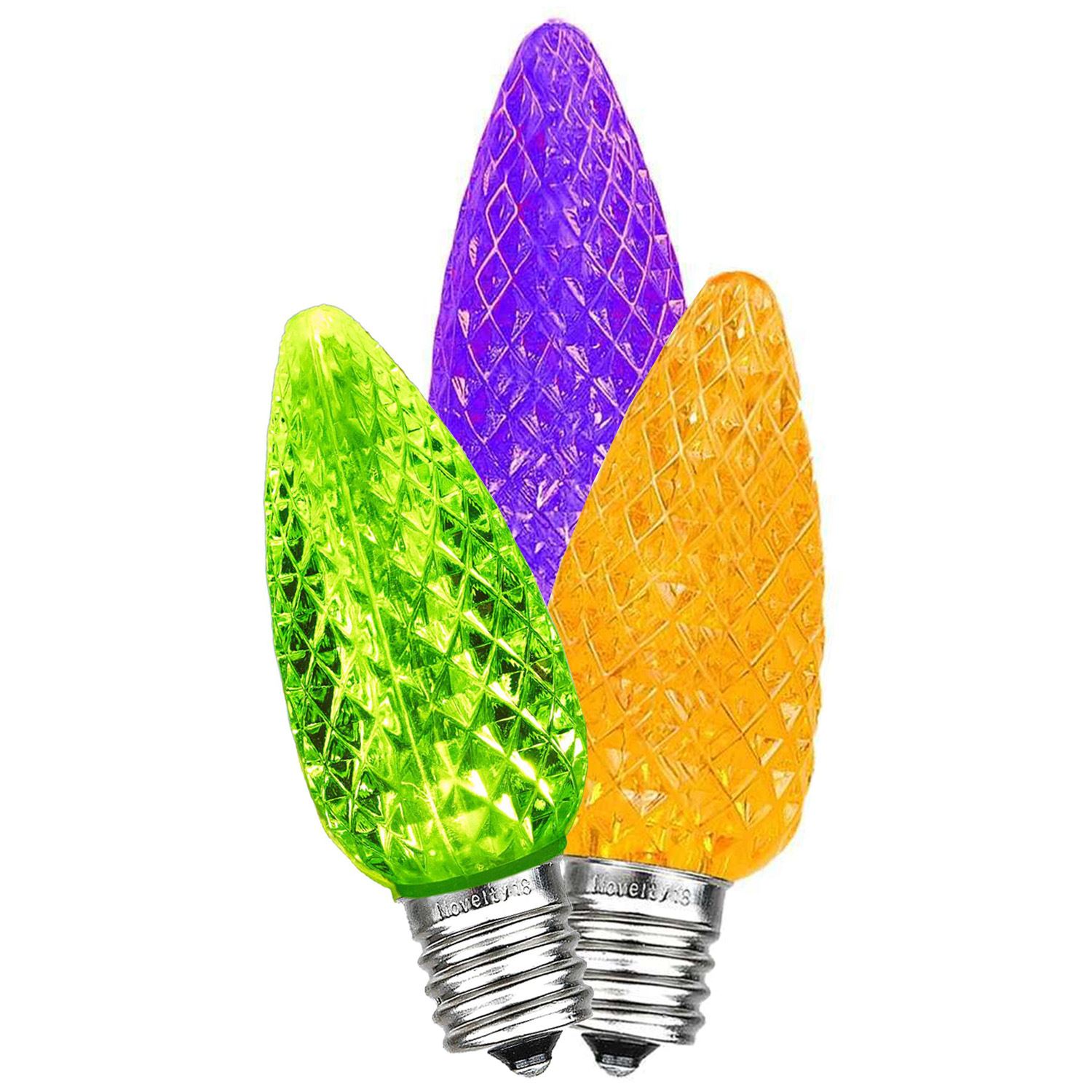 25-pack-c9-led-outdoor-halloween-replacement-bulbs-lime-green-purple