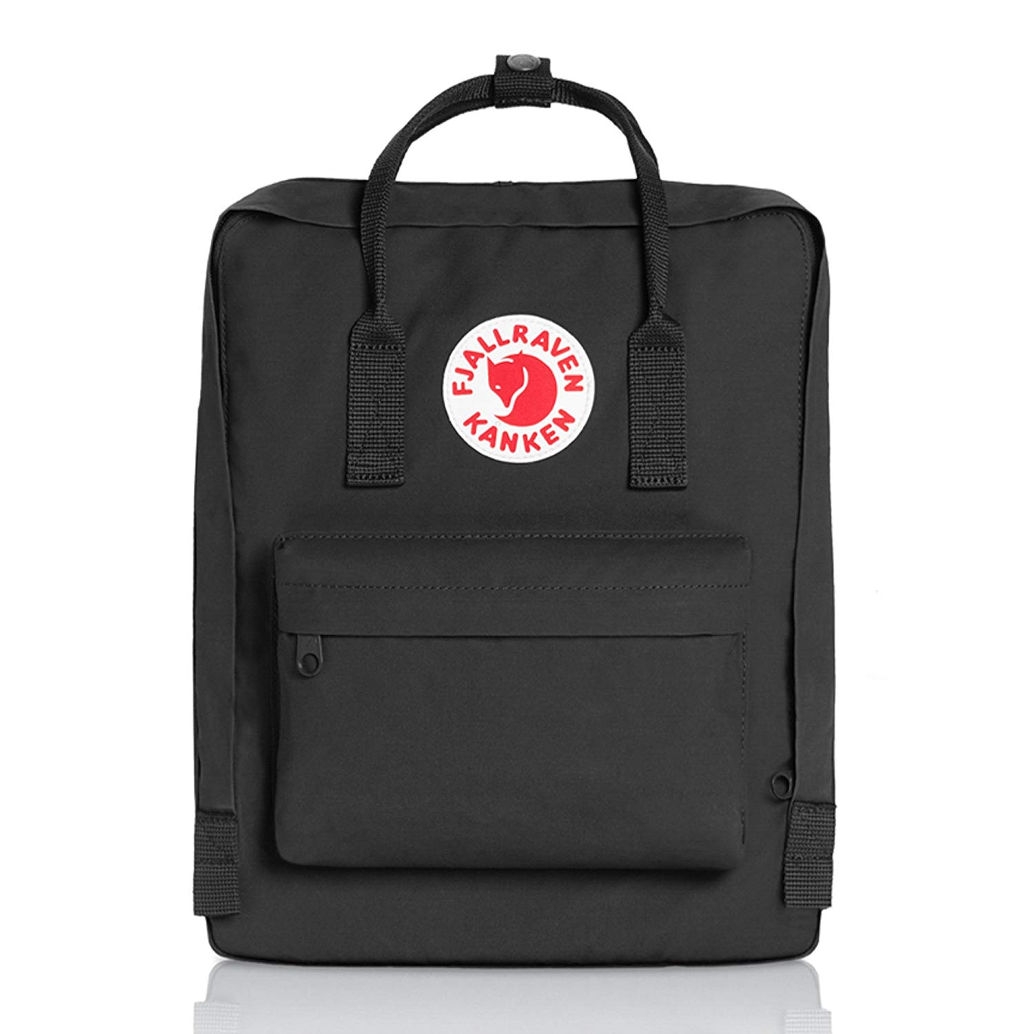 Fjallraven Kanken Mini Unisex Children Backpack 7 L Foods Co