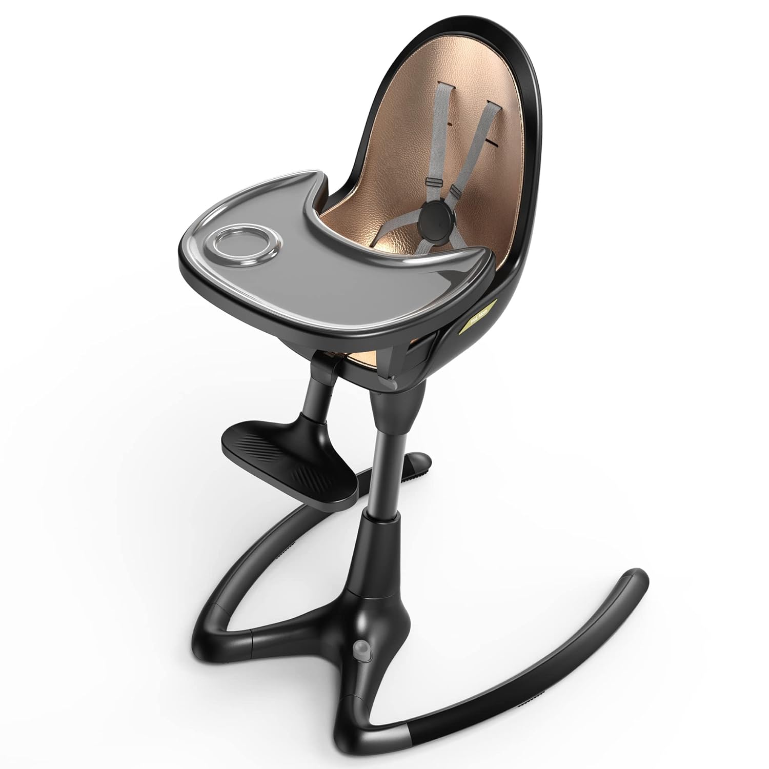 Baby best sale revolving chair