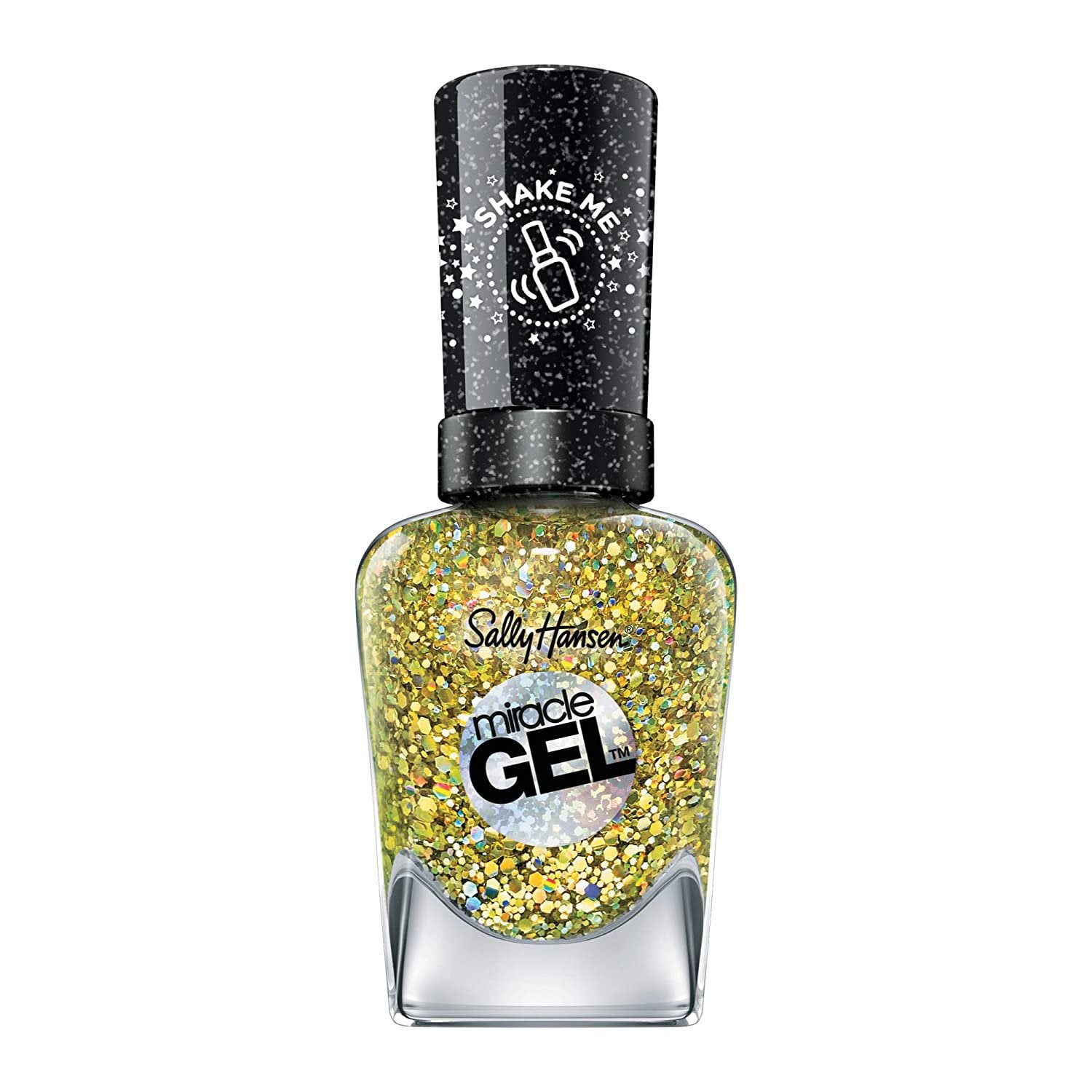 850 All That Glitters