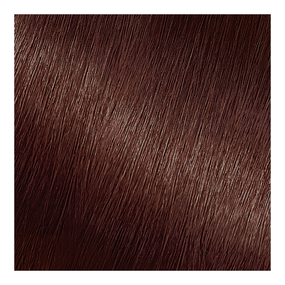 415 Soft Mahogany Dark Brown