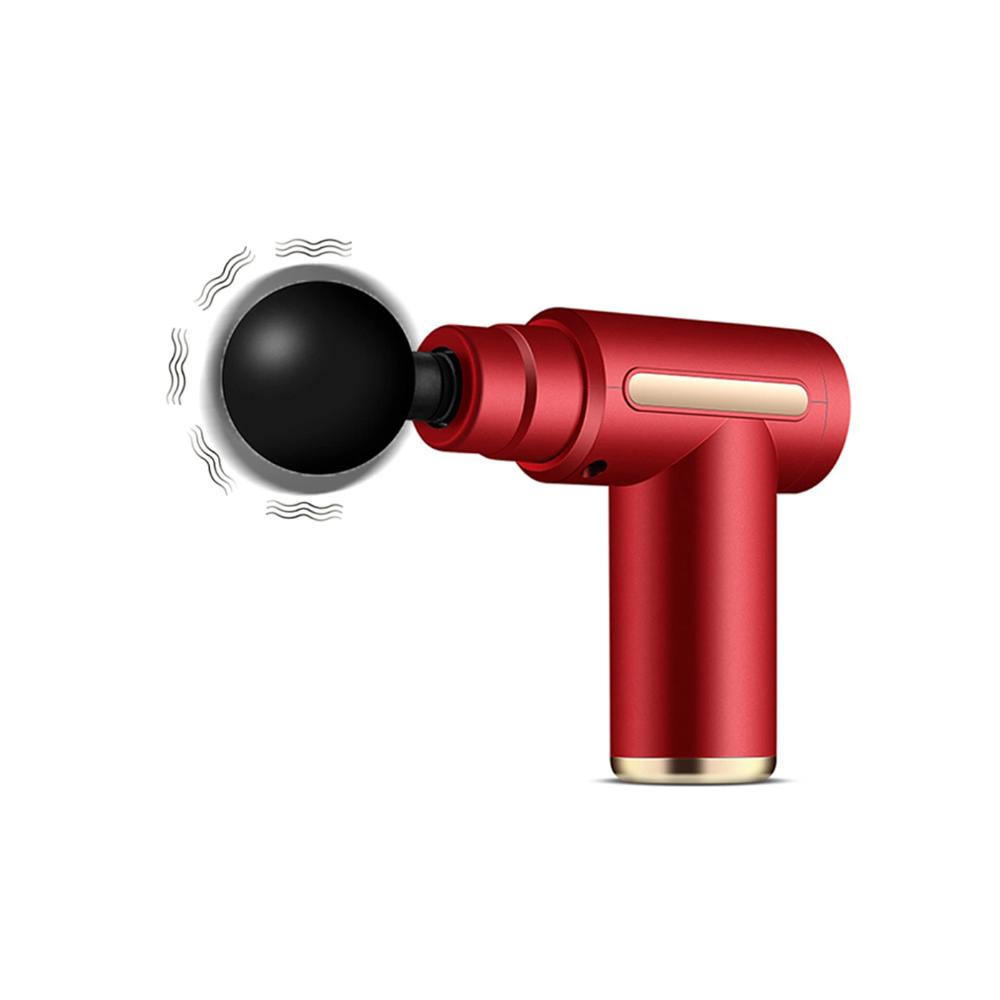 WINPER - Mini Powerful Deep Tissue Massager, 1 Set - Kroger