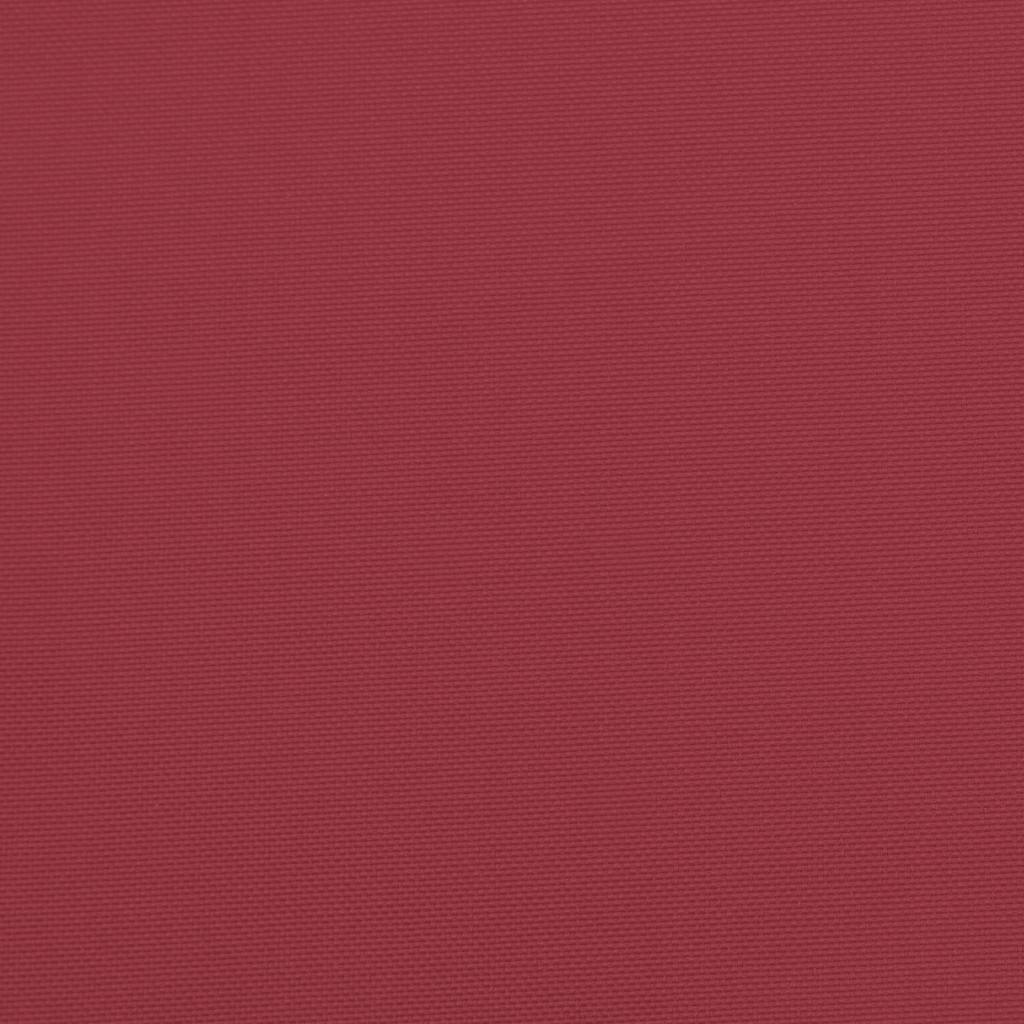 Wine red