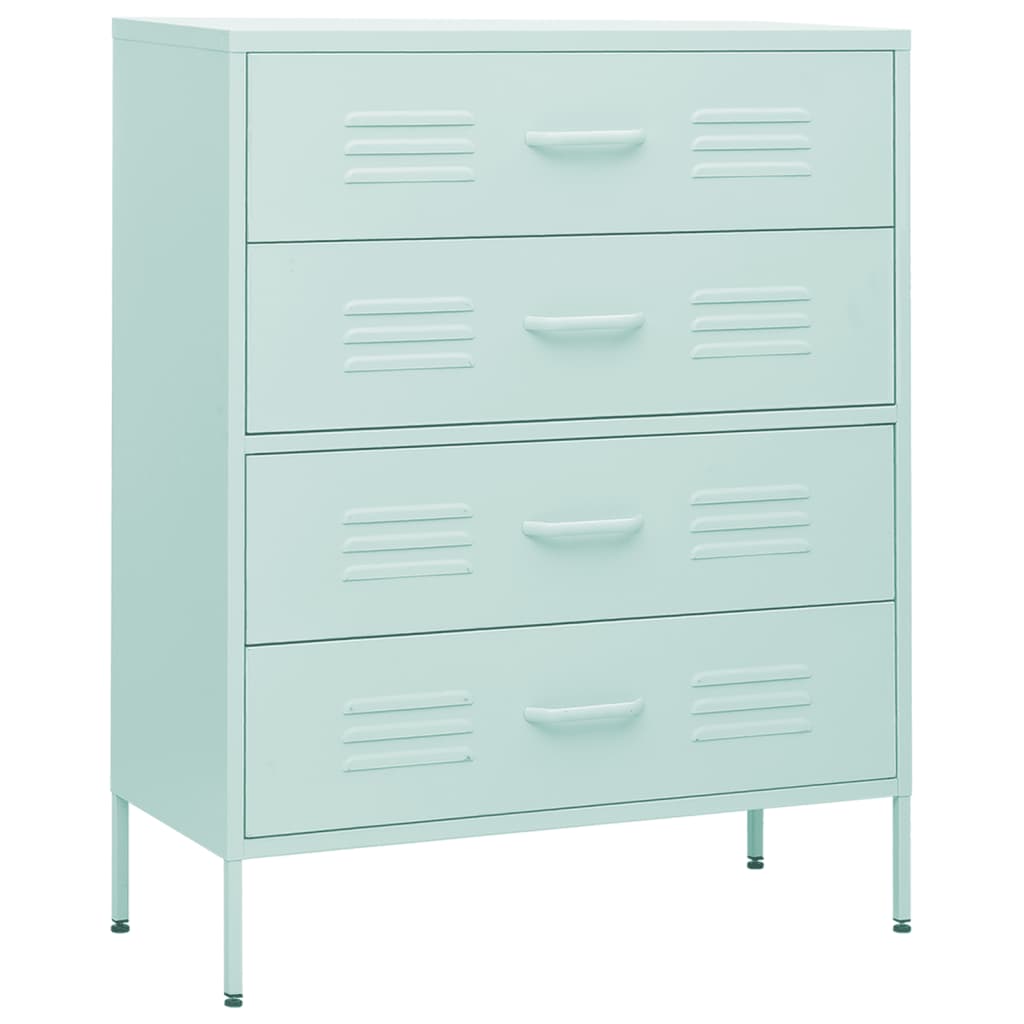 Vidaxl on sale pink drawers