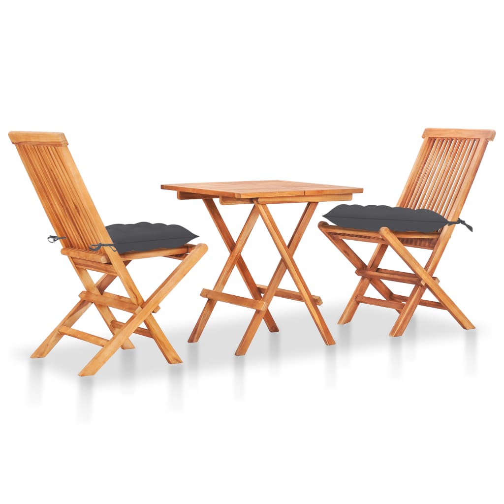 Vidaxl best sale bistro set