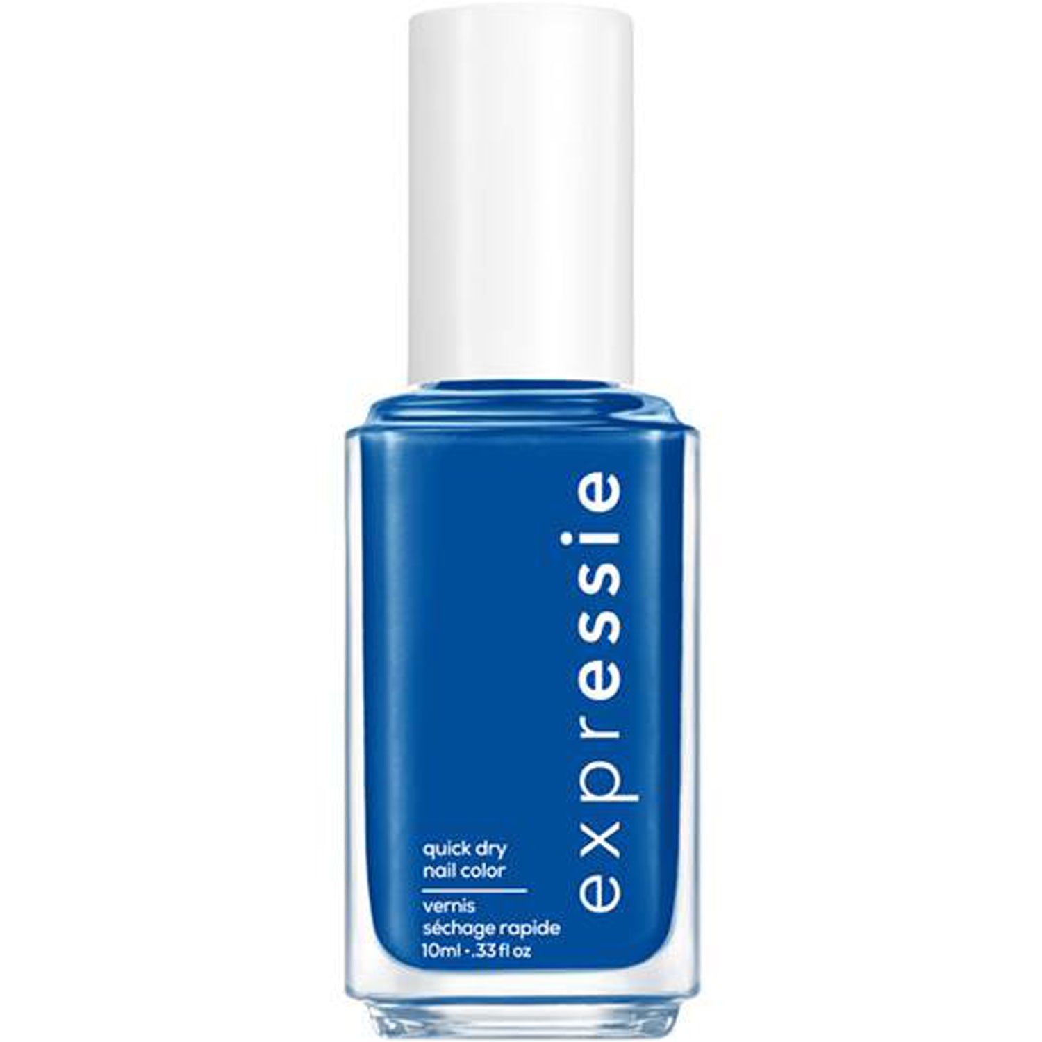 Expressie Quick-Dry Nail Polish