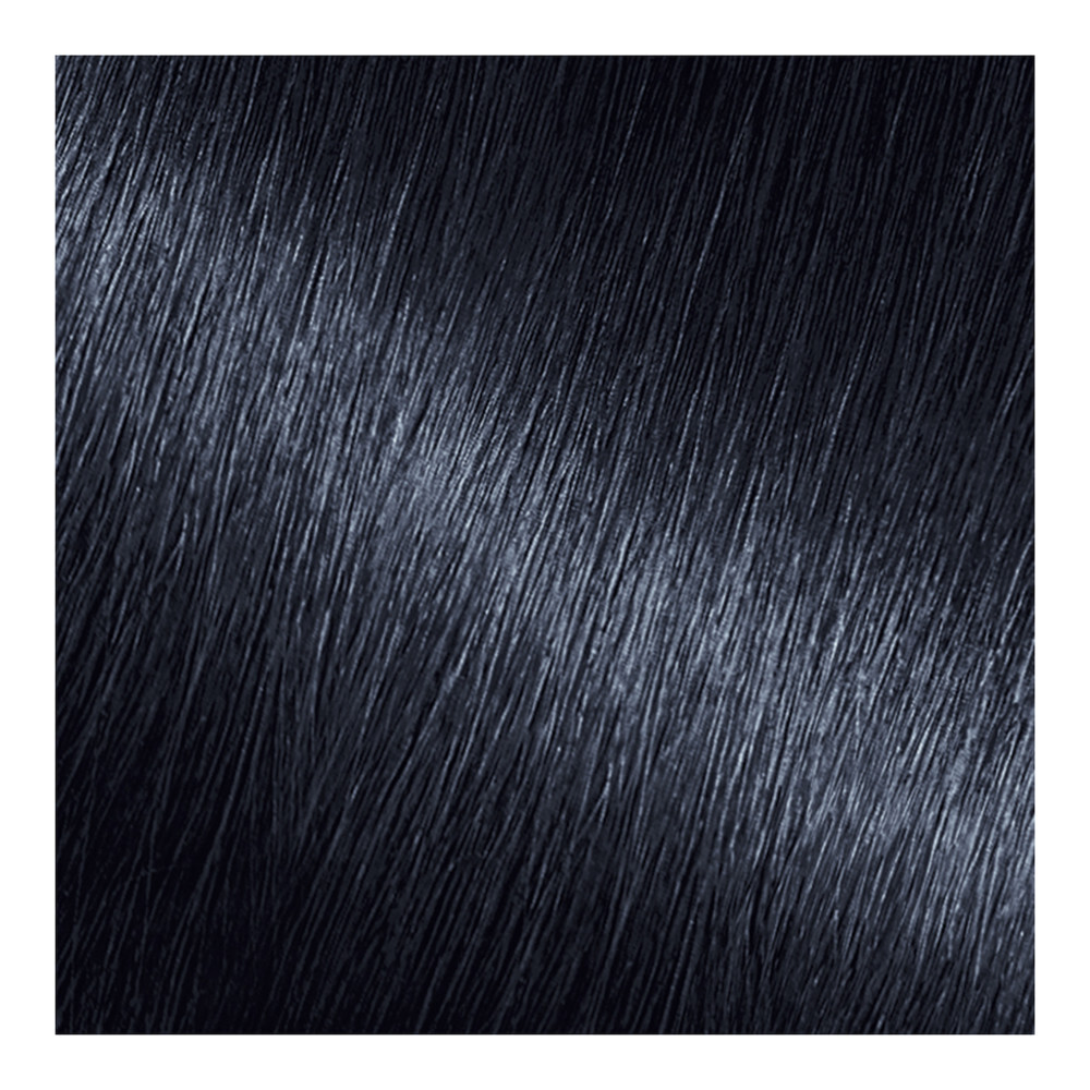 22 Intense Blue Black