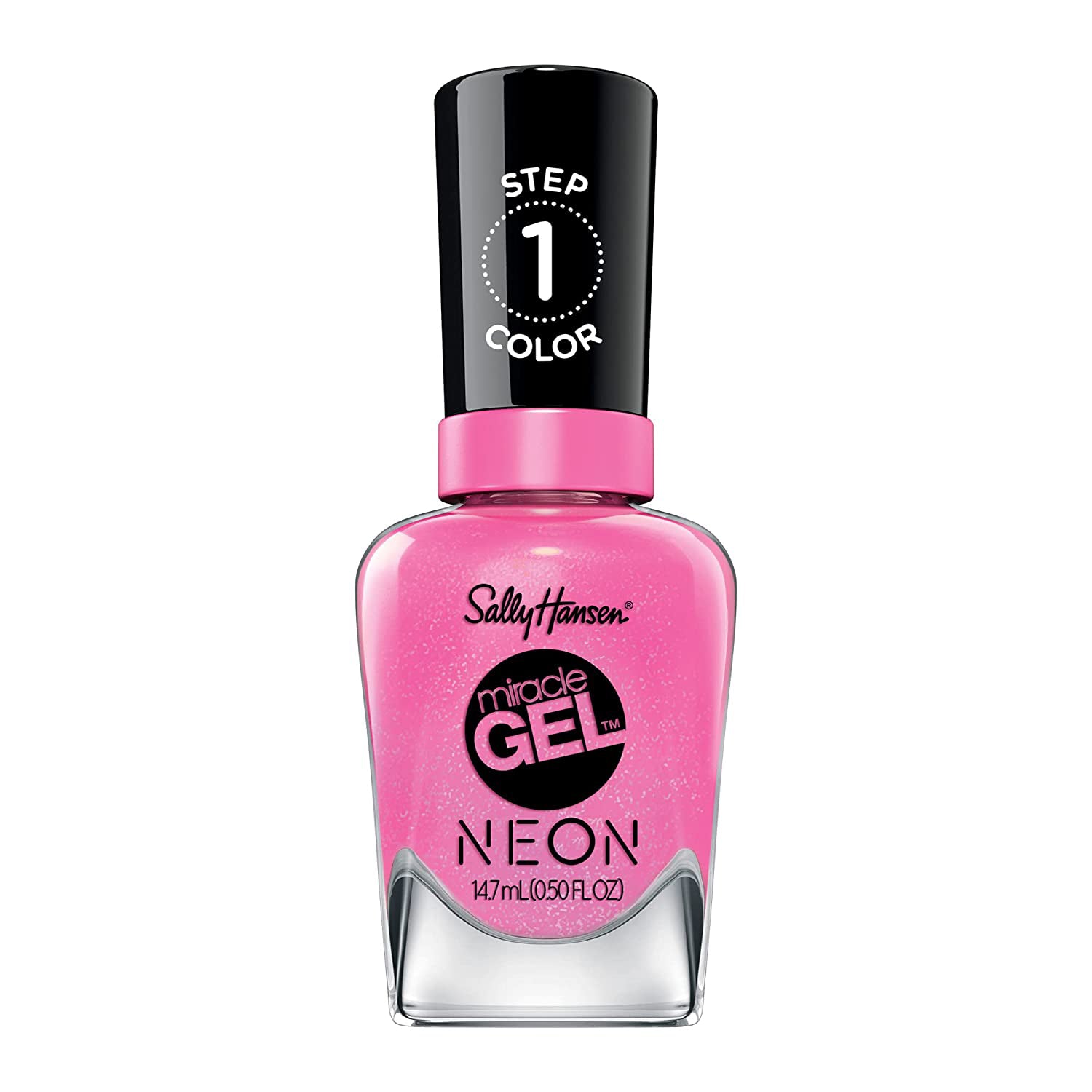 876 Floresc Pink