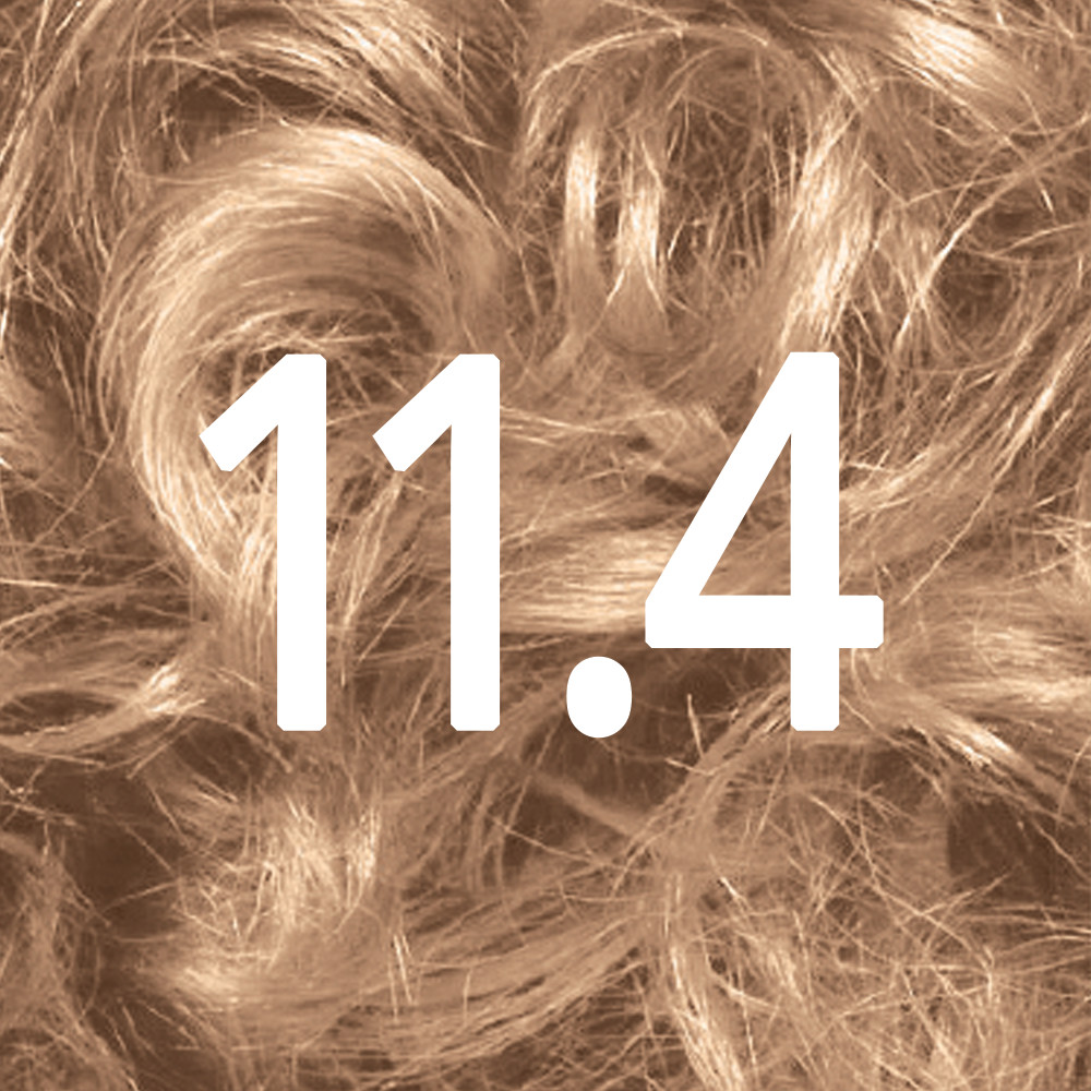 Pearl Blonde 11.4