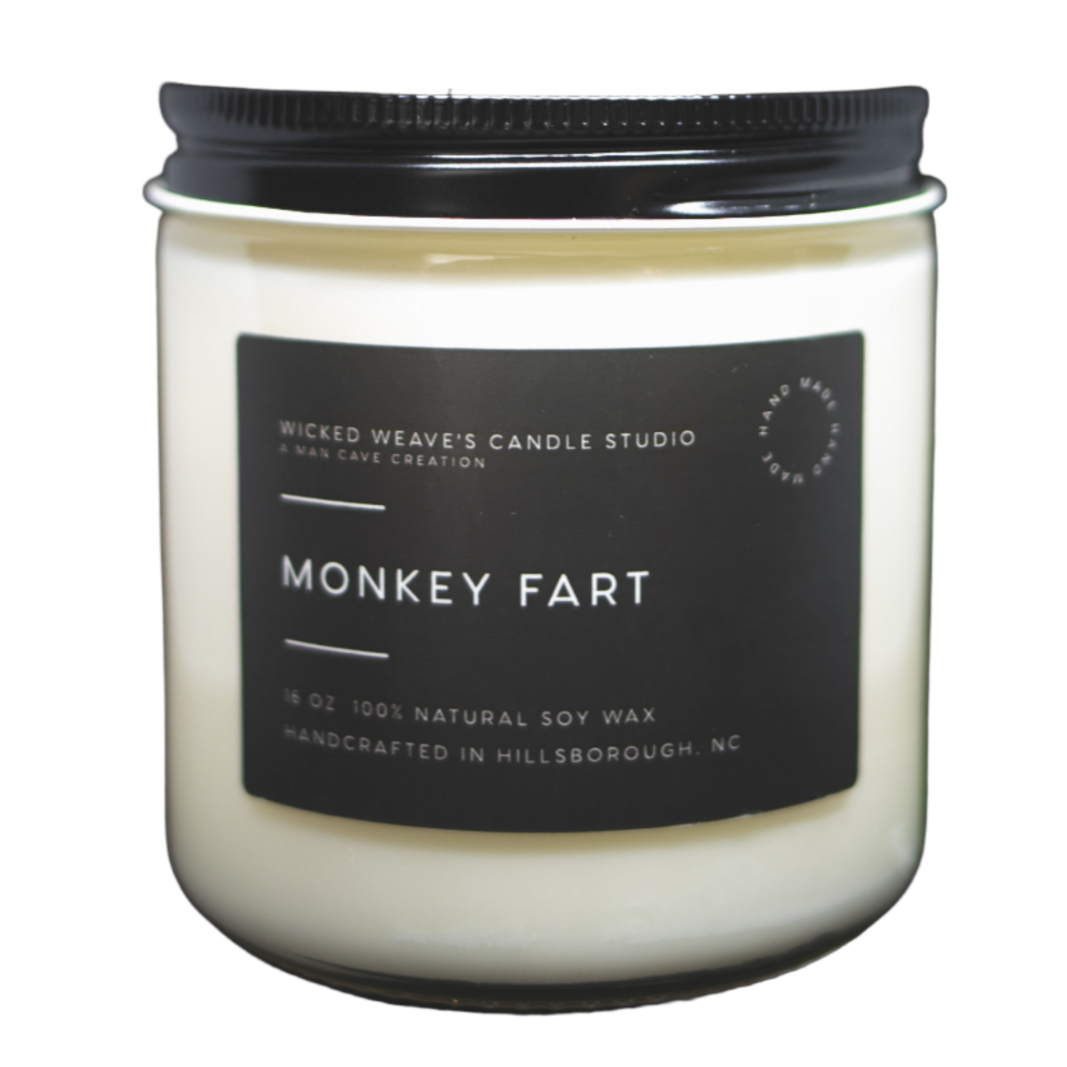 Monkey Fart