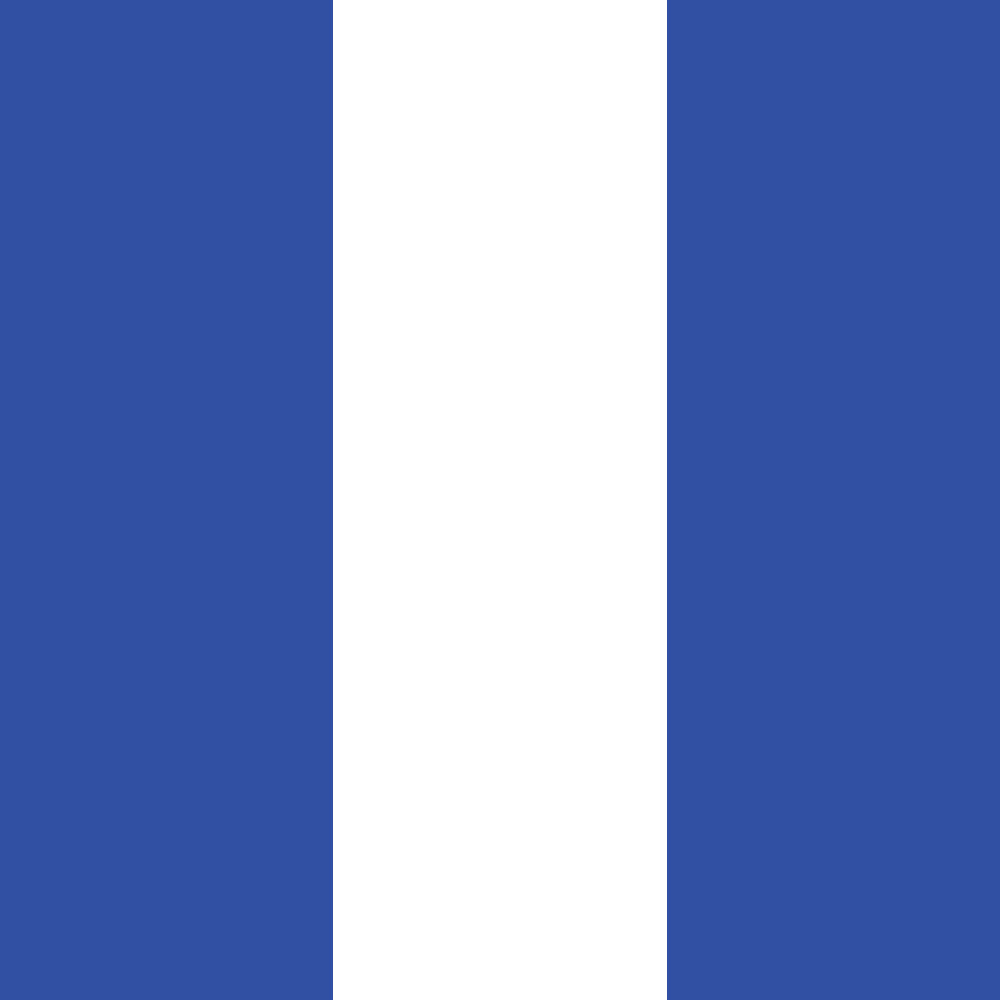 Dazzling Blue