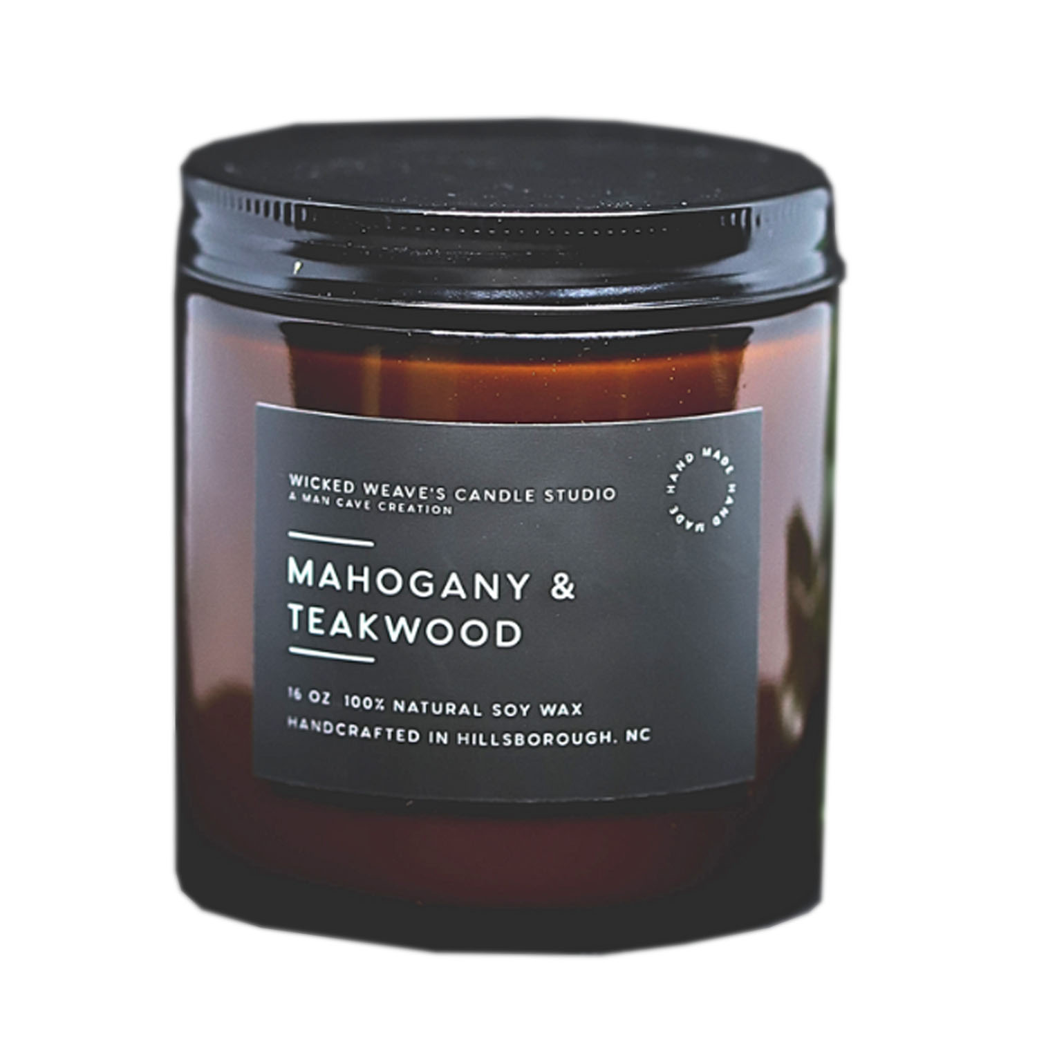 Mahogany Teakwood