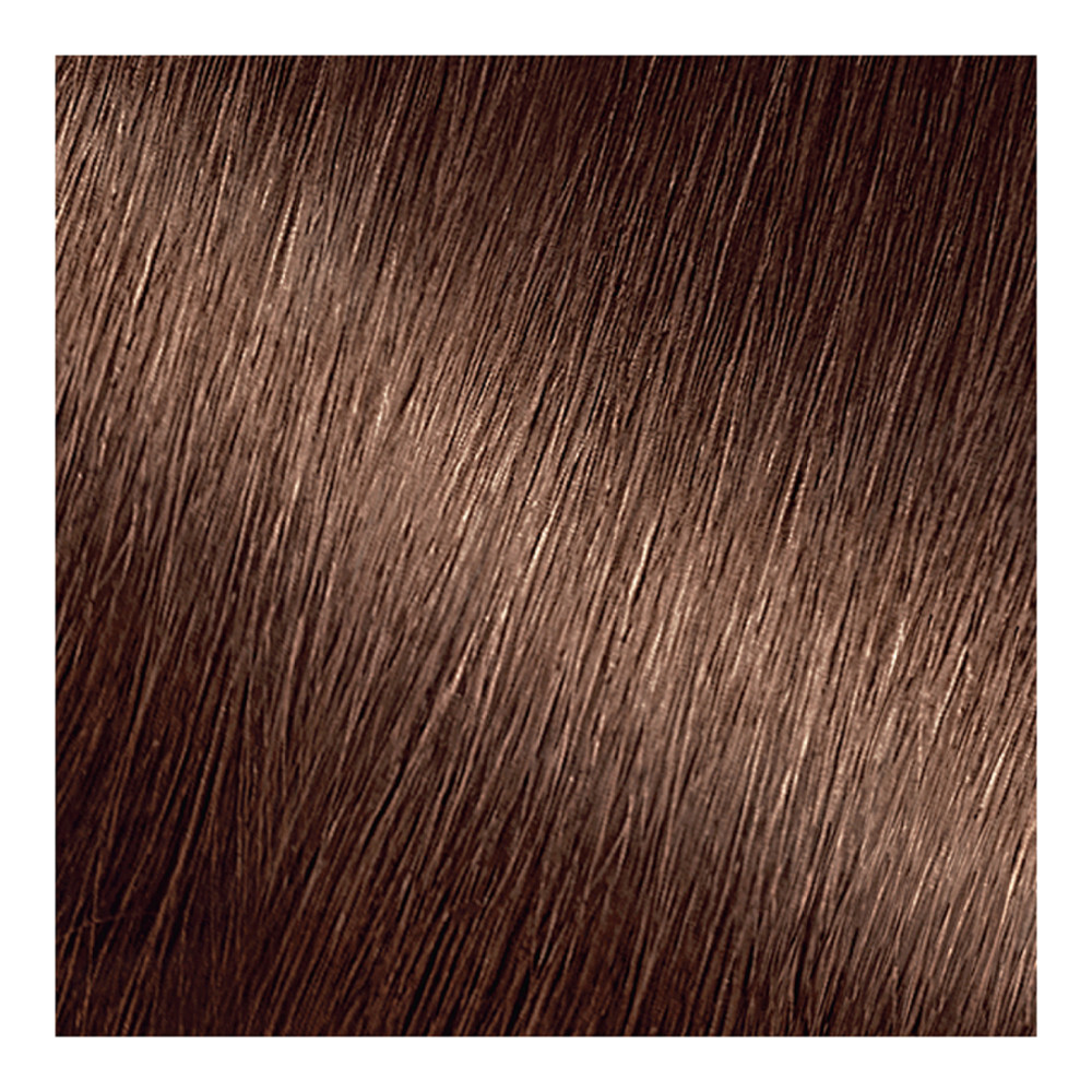 600 Deep Light Natural Brown