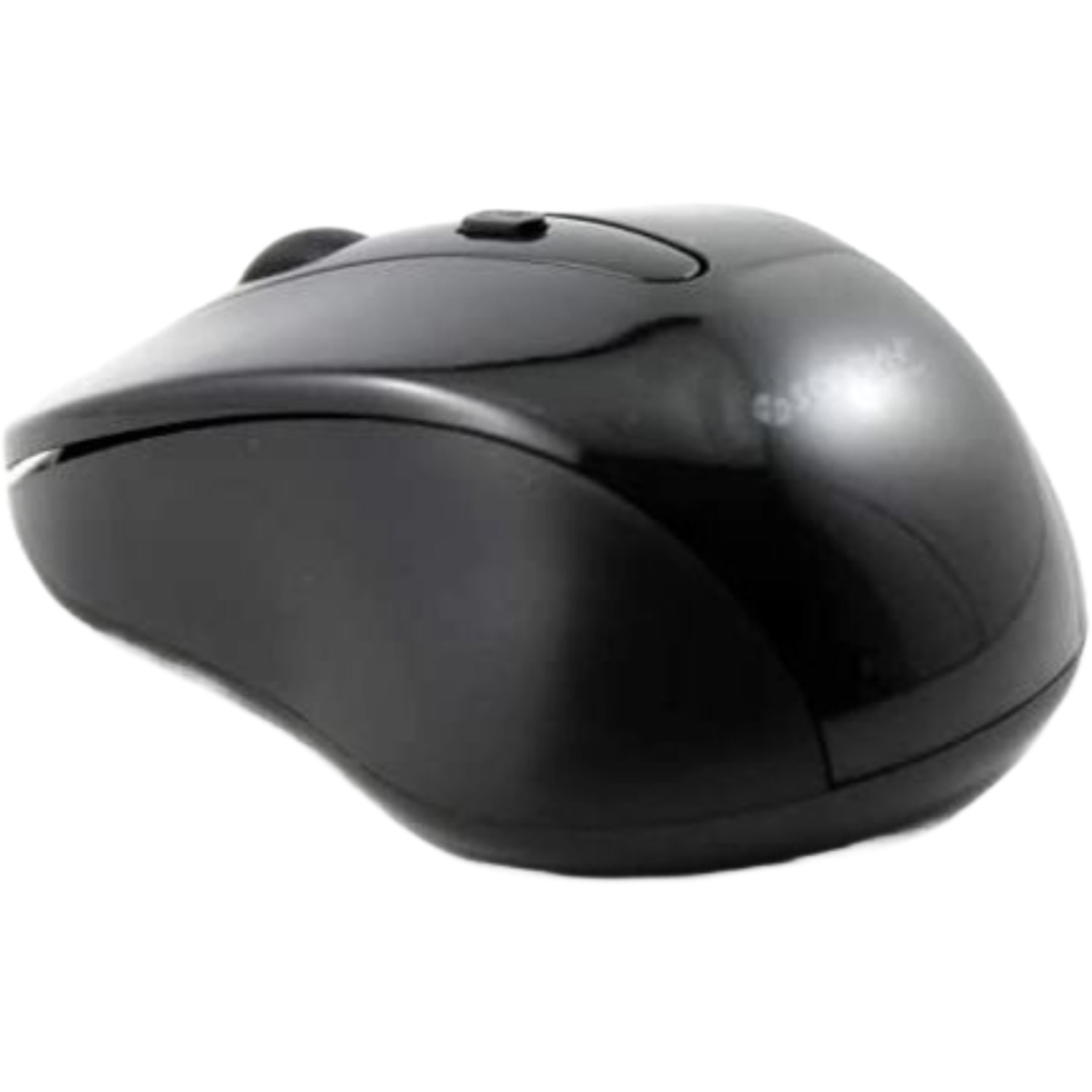 Sanoxy Wireless Optical Mouse for Computer/Laptop - High Resolution ...