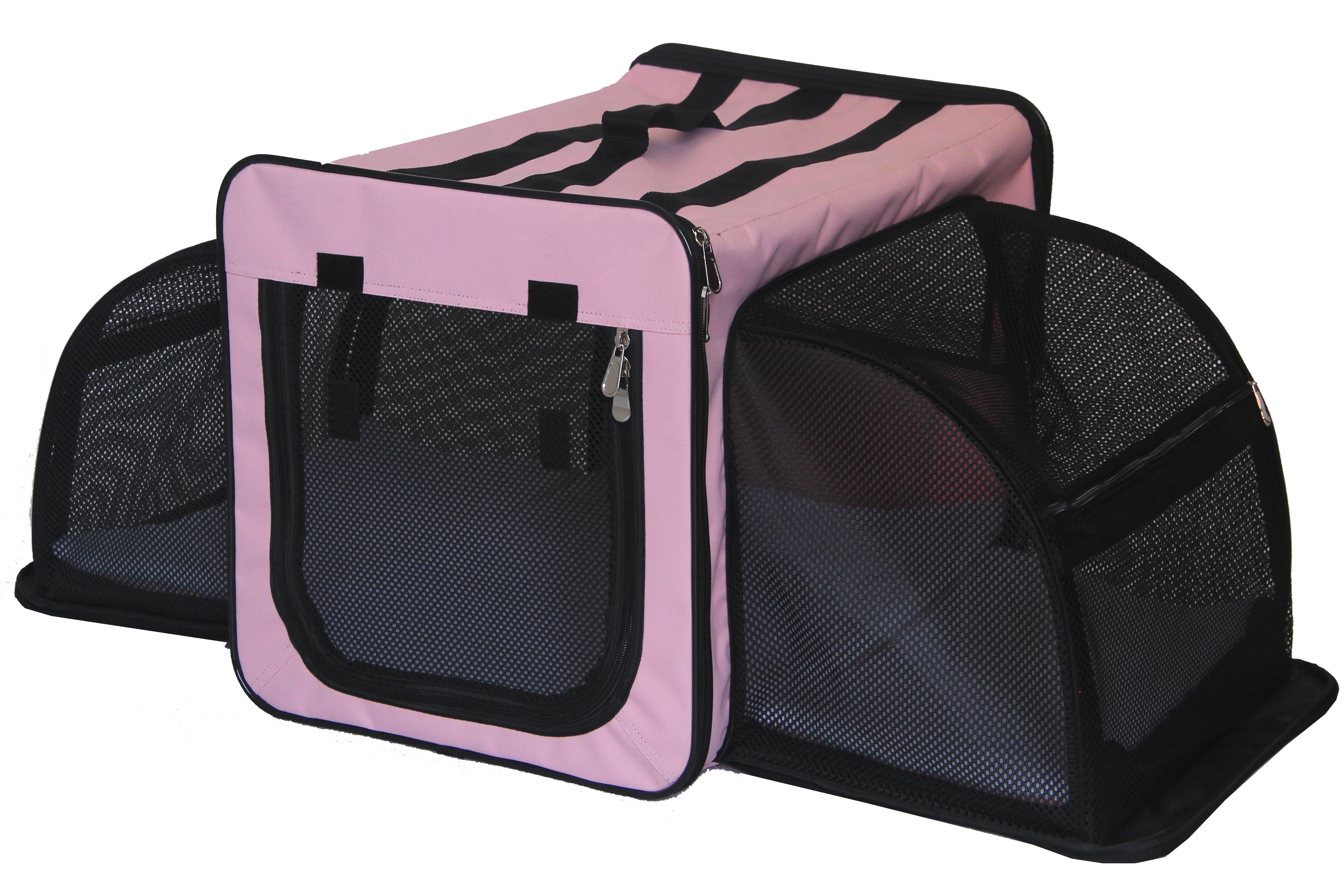 Extra small dog outlet carrier