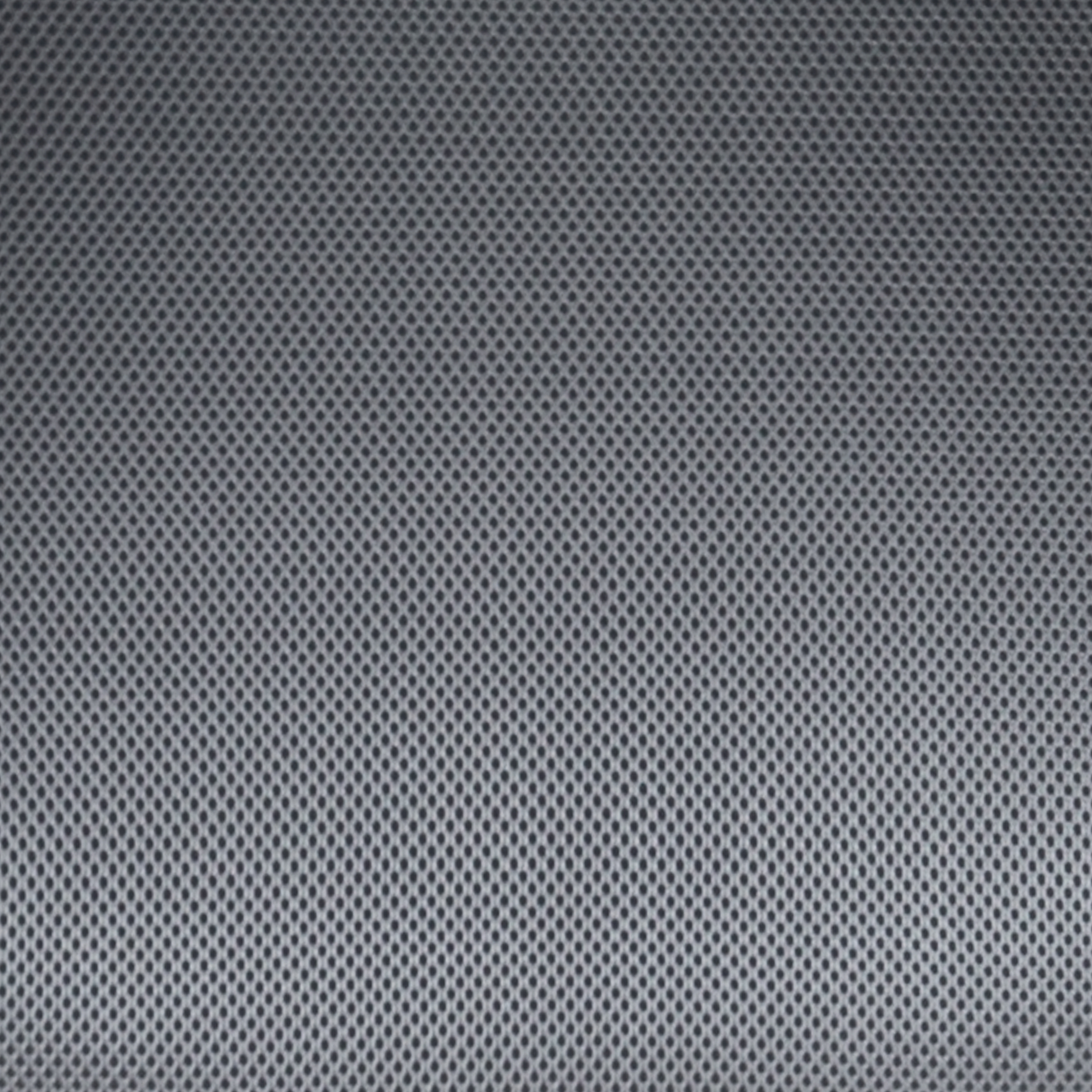 Dark Gray Mesh/Black Frame