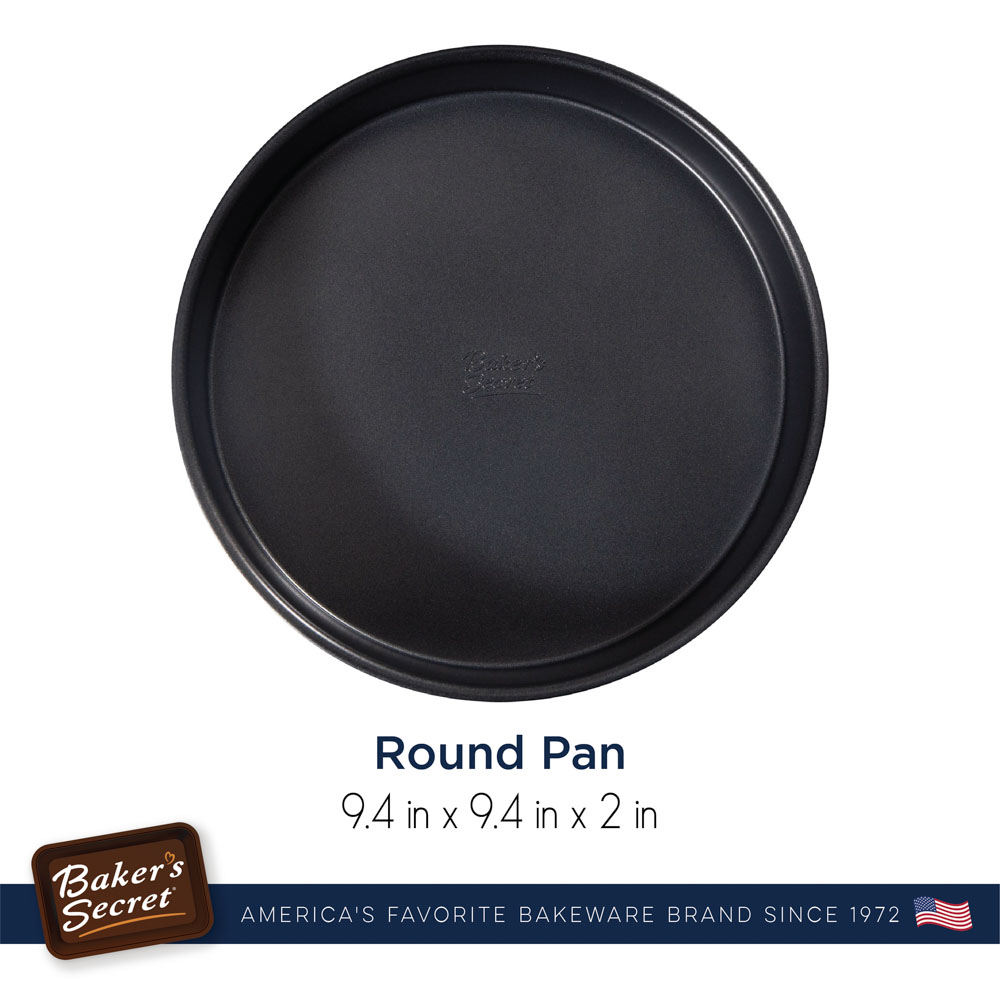Round Pan