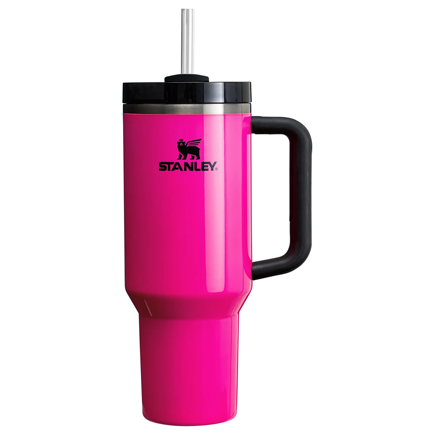 Stanley Quencher H2.0 FlowState 40oz Stainless Steel Tumbler Stanley Quencher H2.0 FlowState 40oz Stainless Steel Tumbler