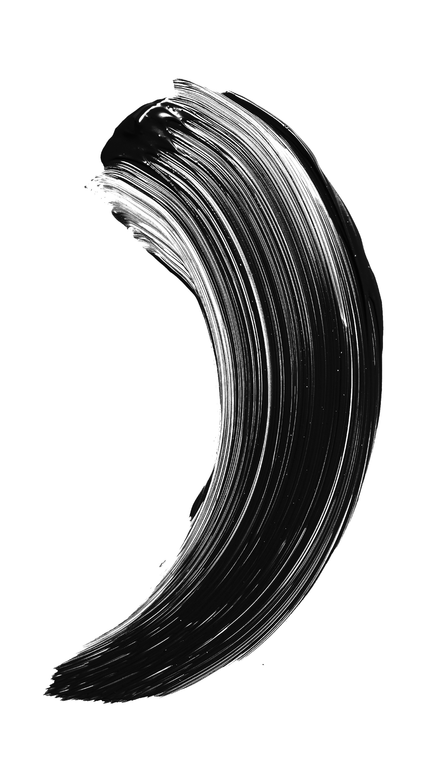 100 Blackest Black