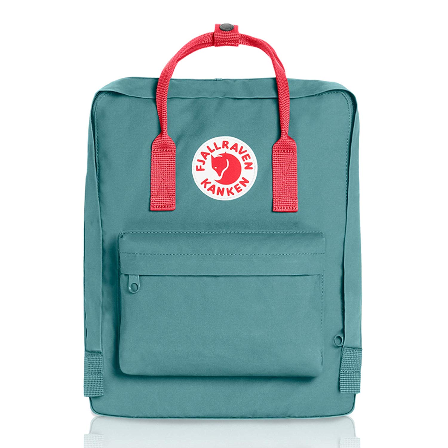 Fjallraven Kanken Classic Unisex Backpack 16 L Kroger