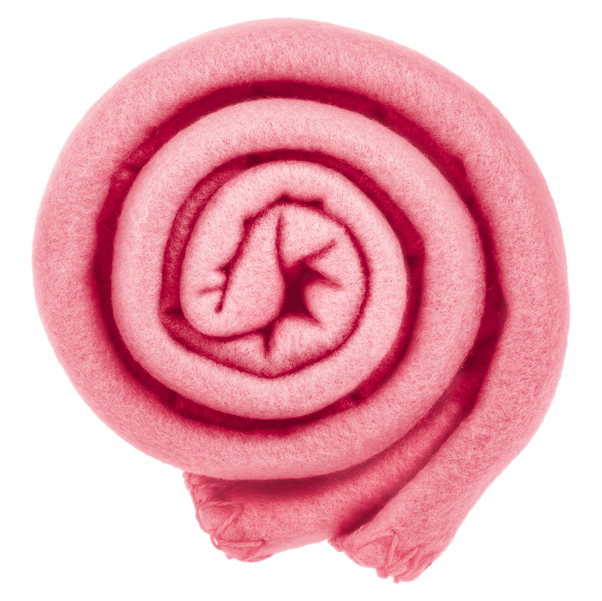 Lexi Home 12 Pack 50 X 60 Assorted Cozy Premium Fleece Throw Blanket