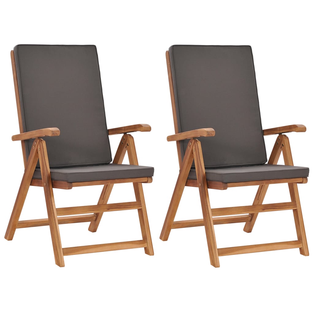 Wooden reclining garden online chairs