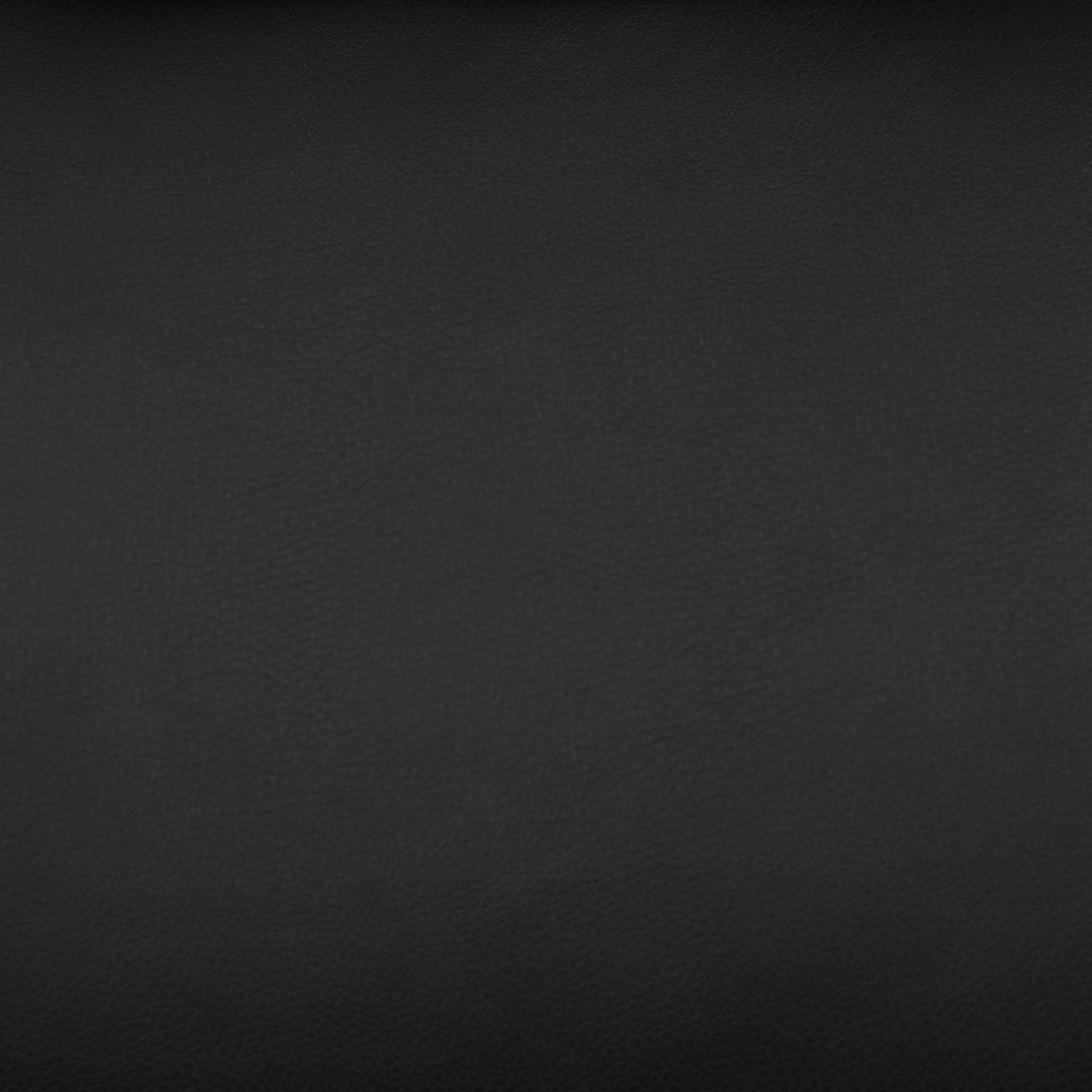 Black Mesh & LeatherSoft/Black Frame