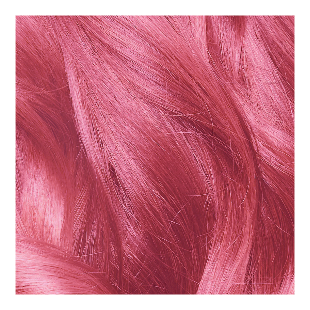 Colorista fashion pink 200