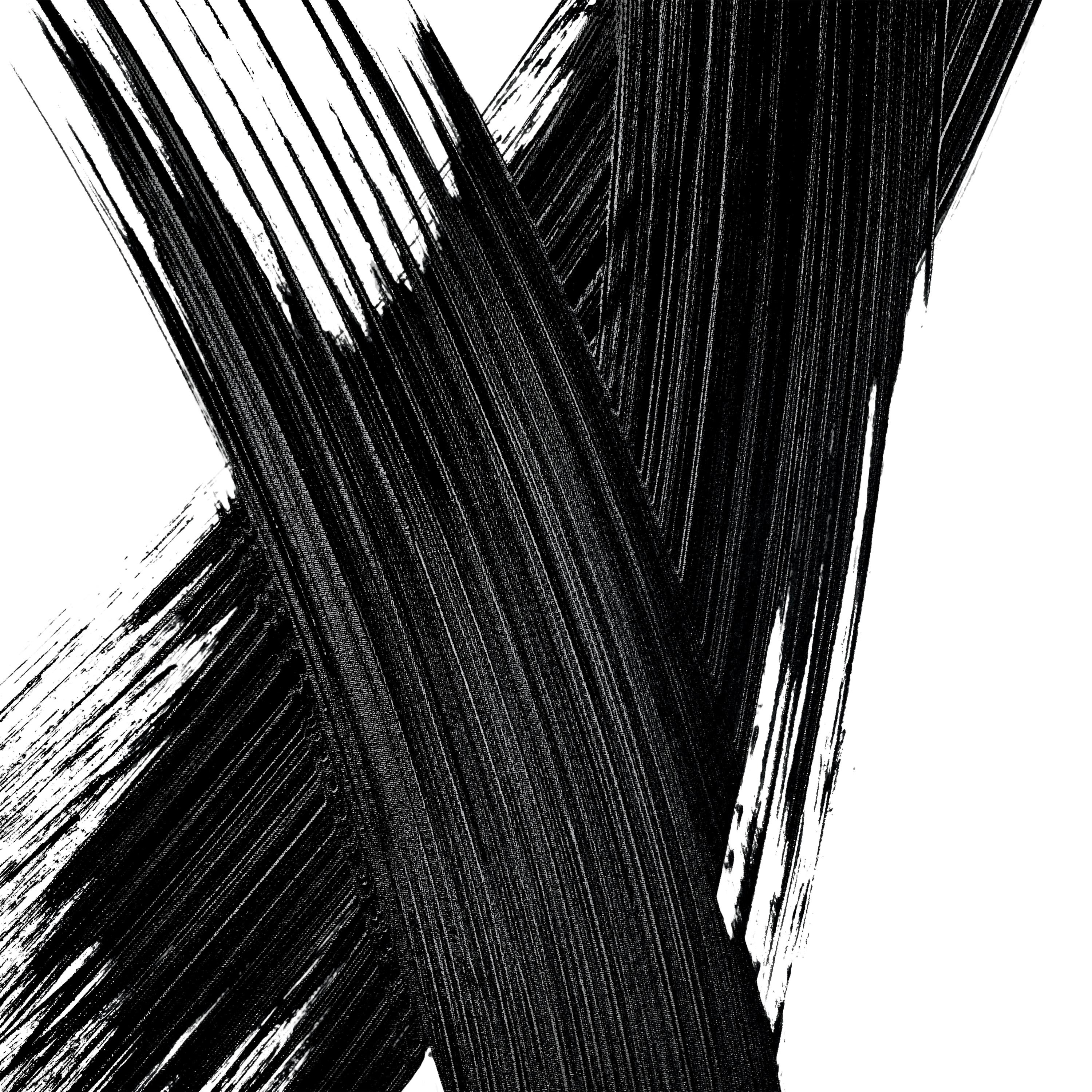 Blackest Black