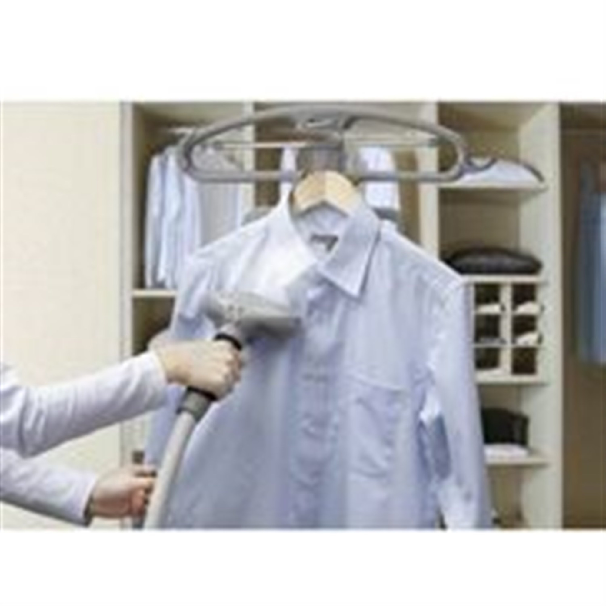 Garment Steamer, Professional Series, 1500W Black, 1 Harris Teeter