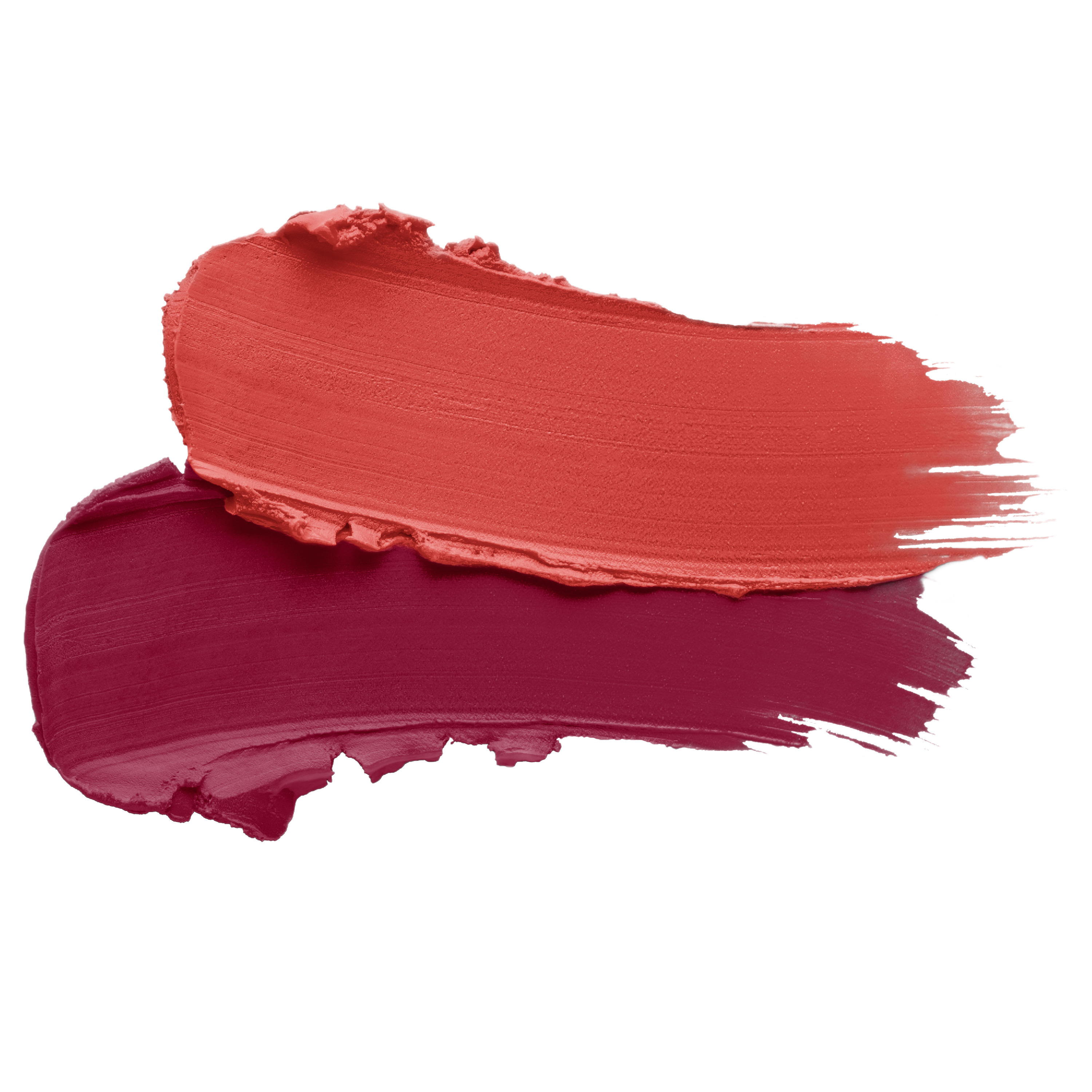 05 Bright Amber + Fuschia