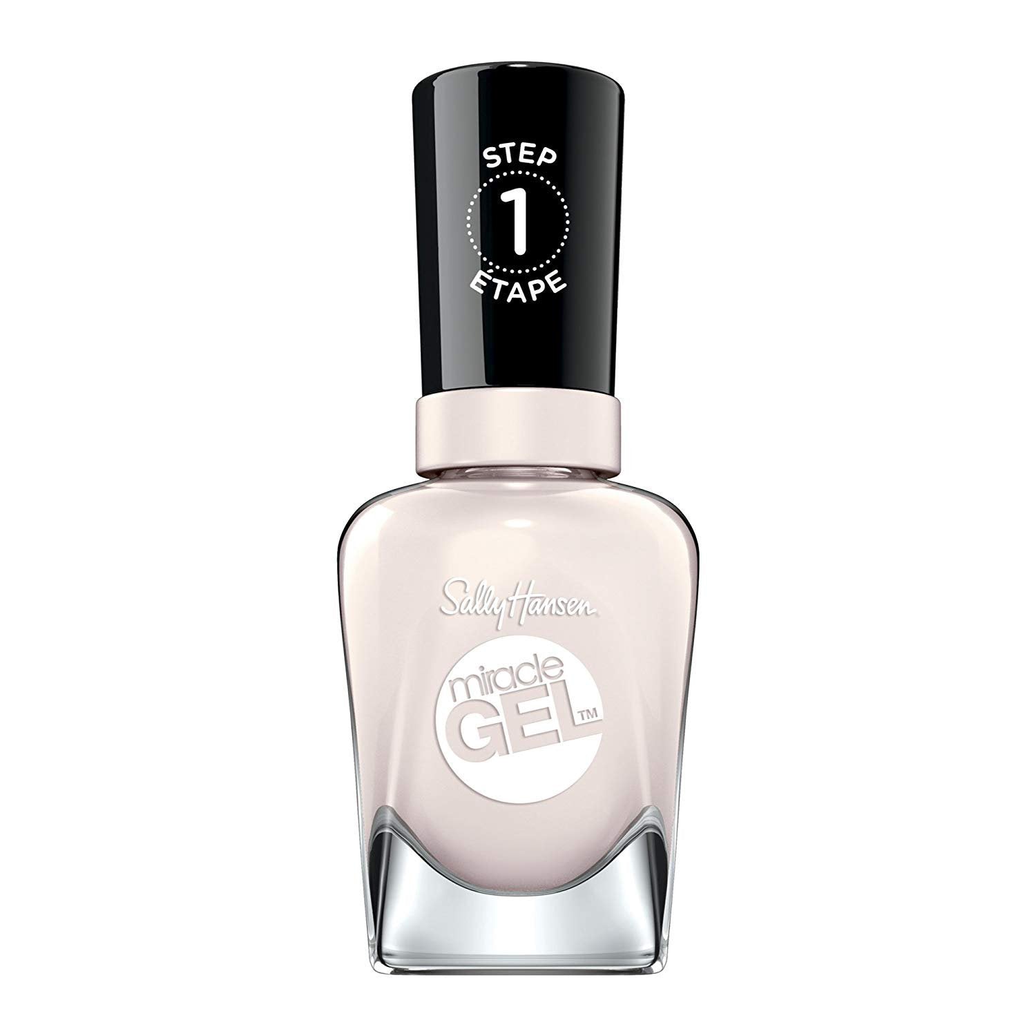 Sally Hansen Miracle Gel Shine Bright Like a Menorah Nail Polish, 1 ct ...