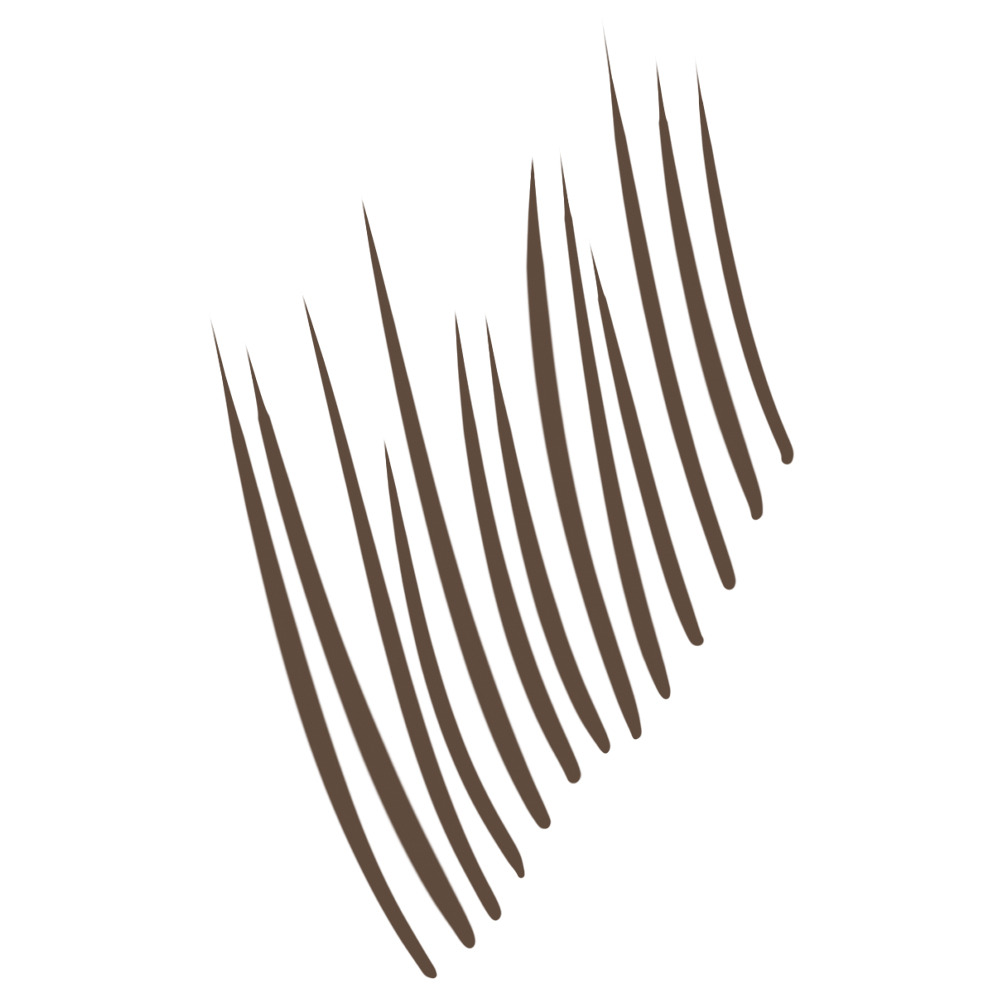 06 Ash Brown