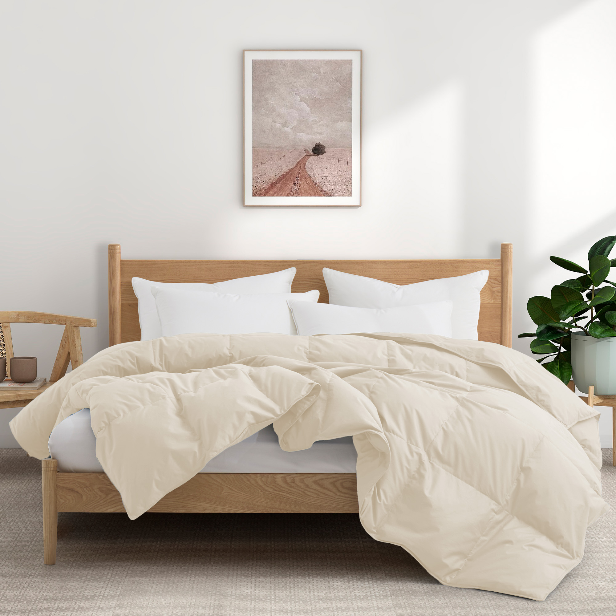 Laurel Duvet Cover Set