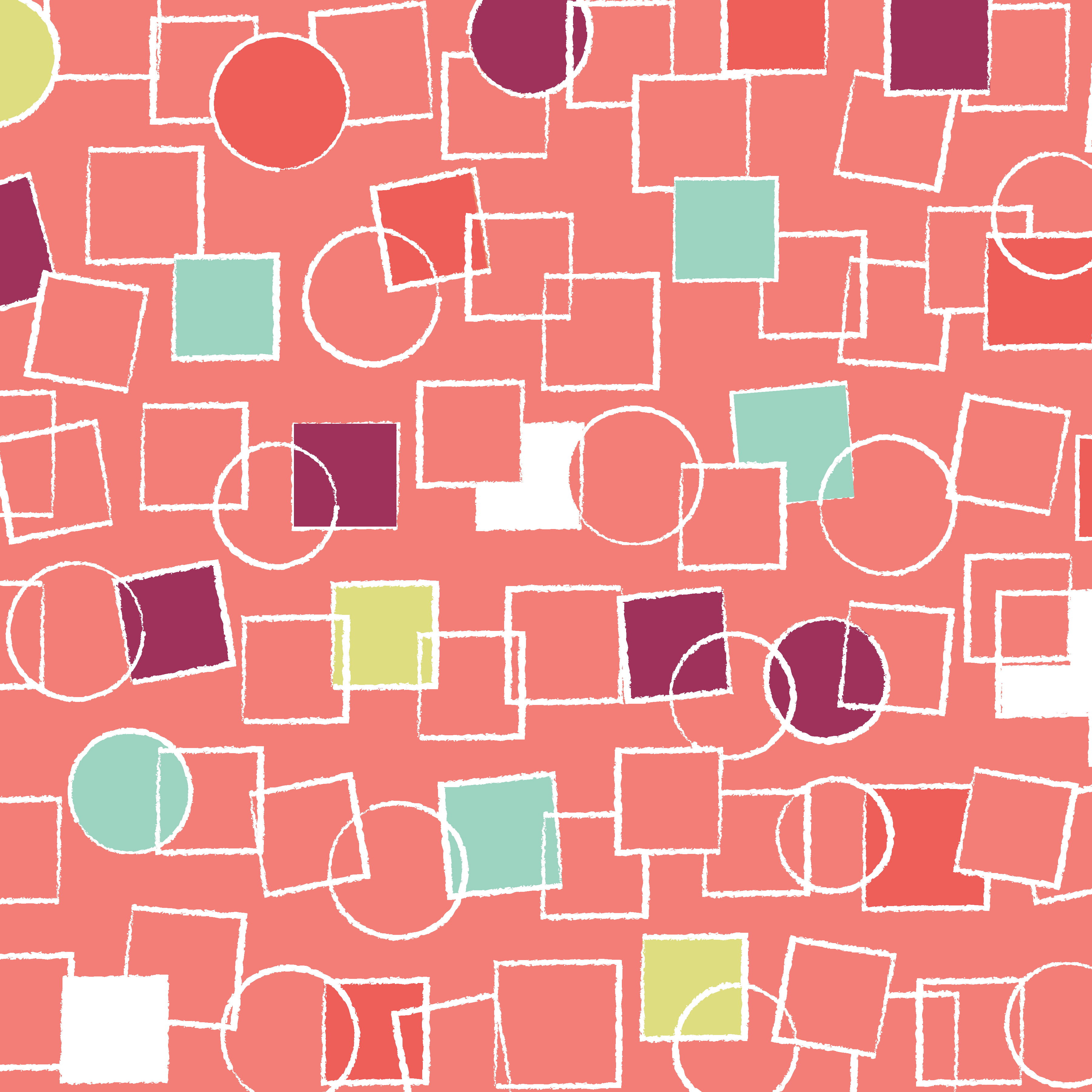 Coral Geo
