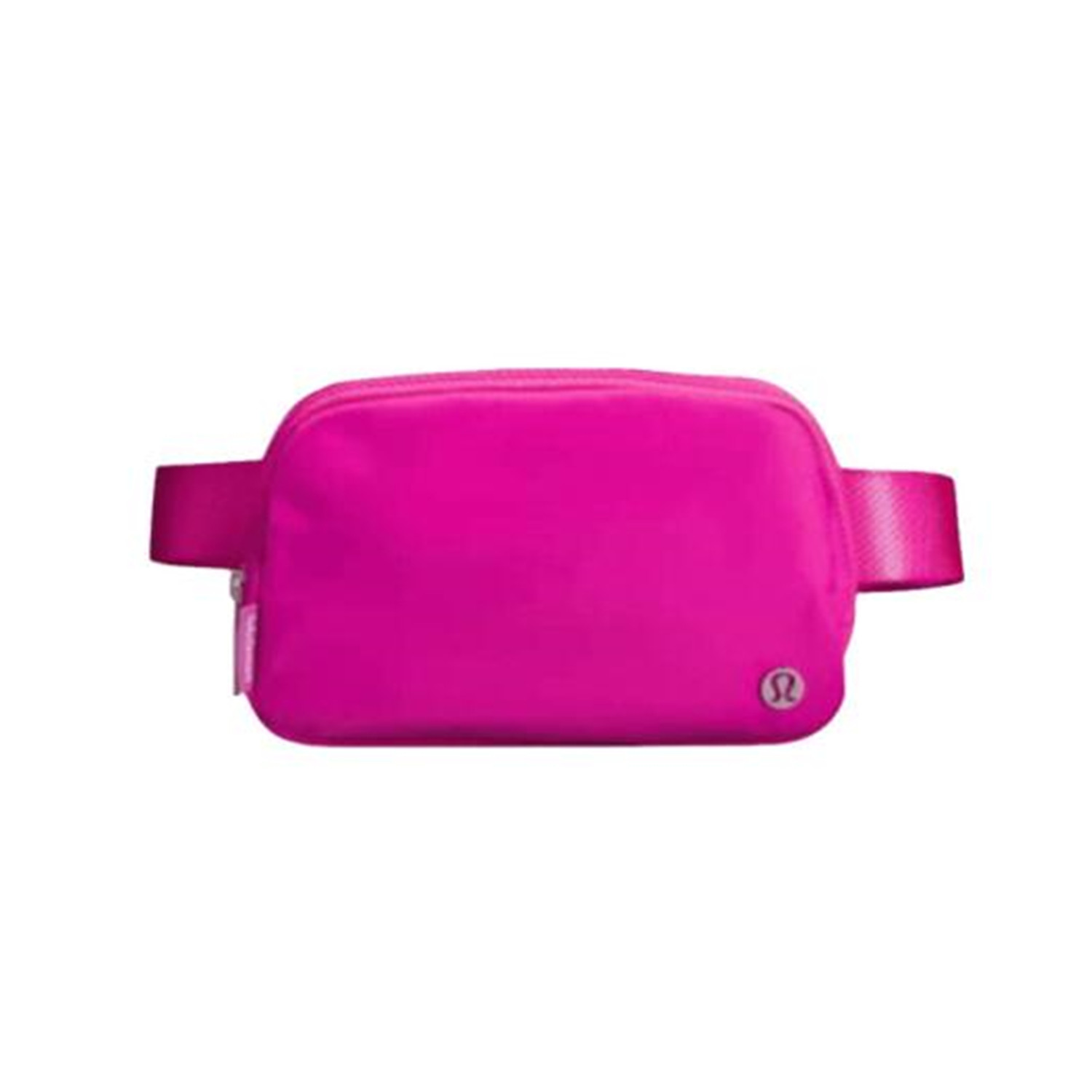 Lululemon Everywhere Belt Bag Sonic shops Pink 1L