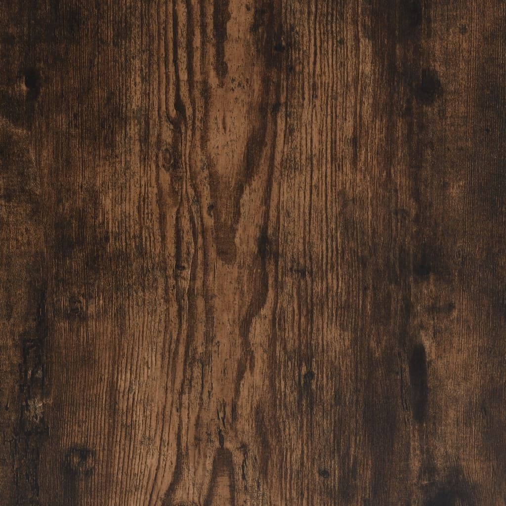 Smoked oak