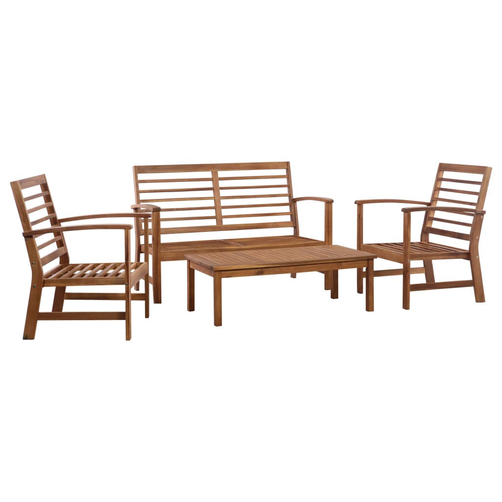 Kroger Outdoor Furniture Set