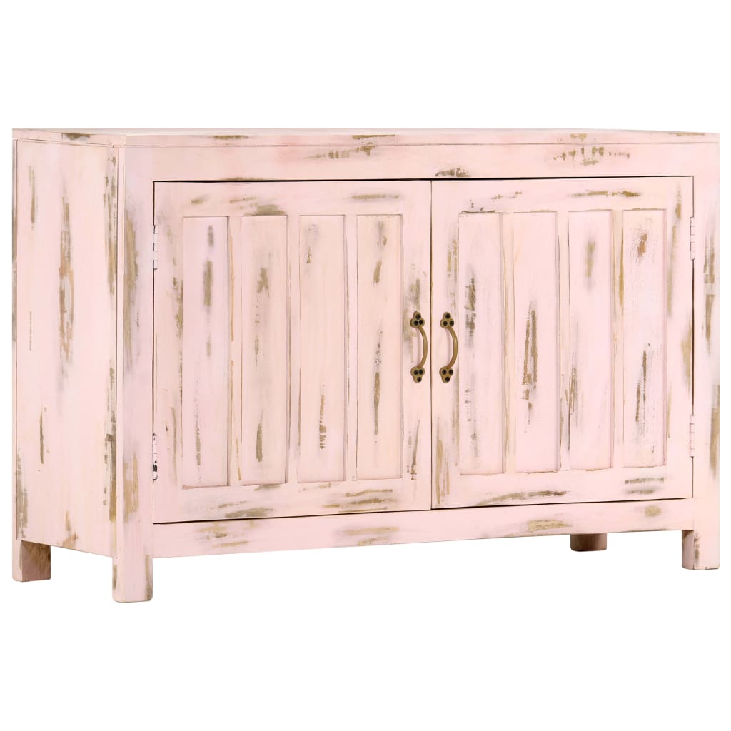 Vidaxl deals pink drawers