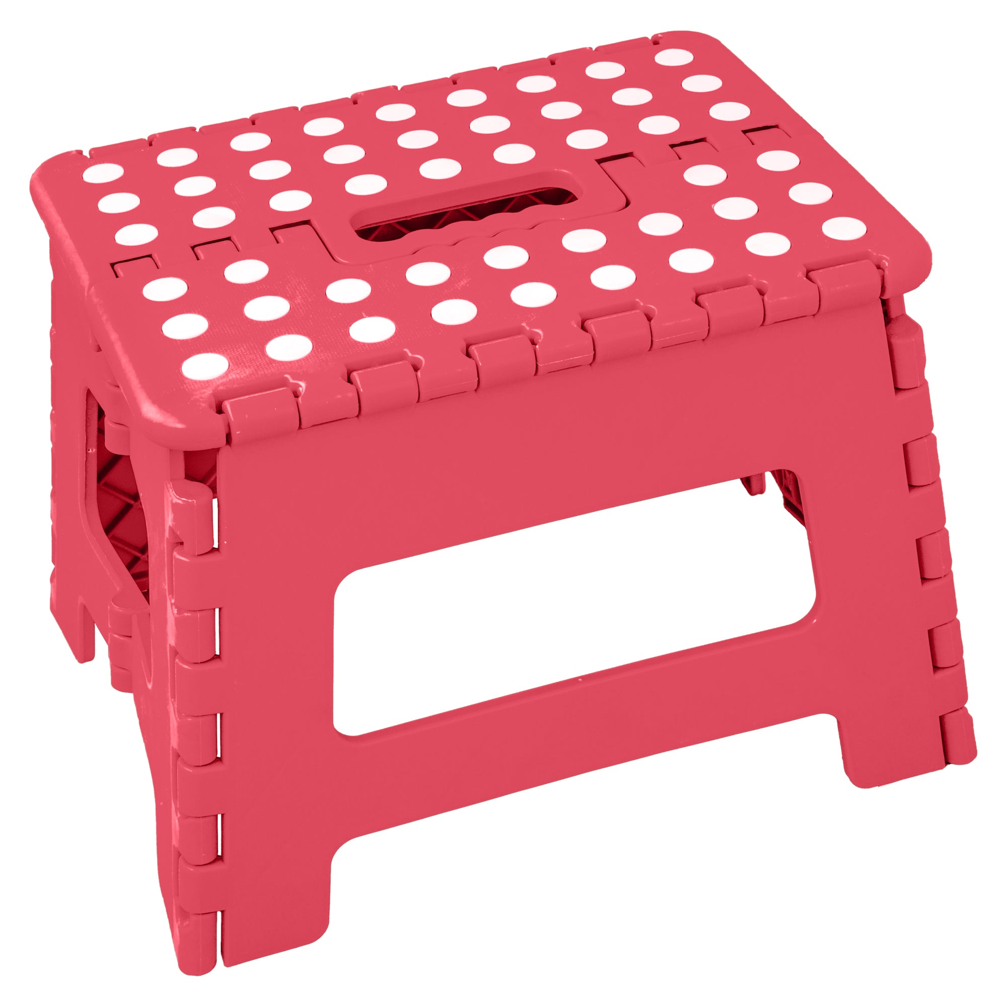 Small best sale ladder stool