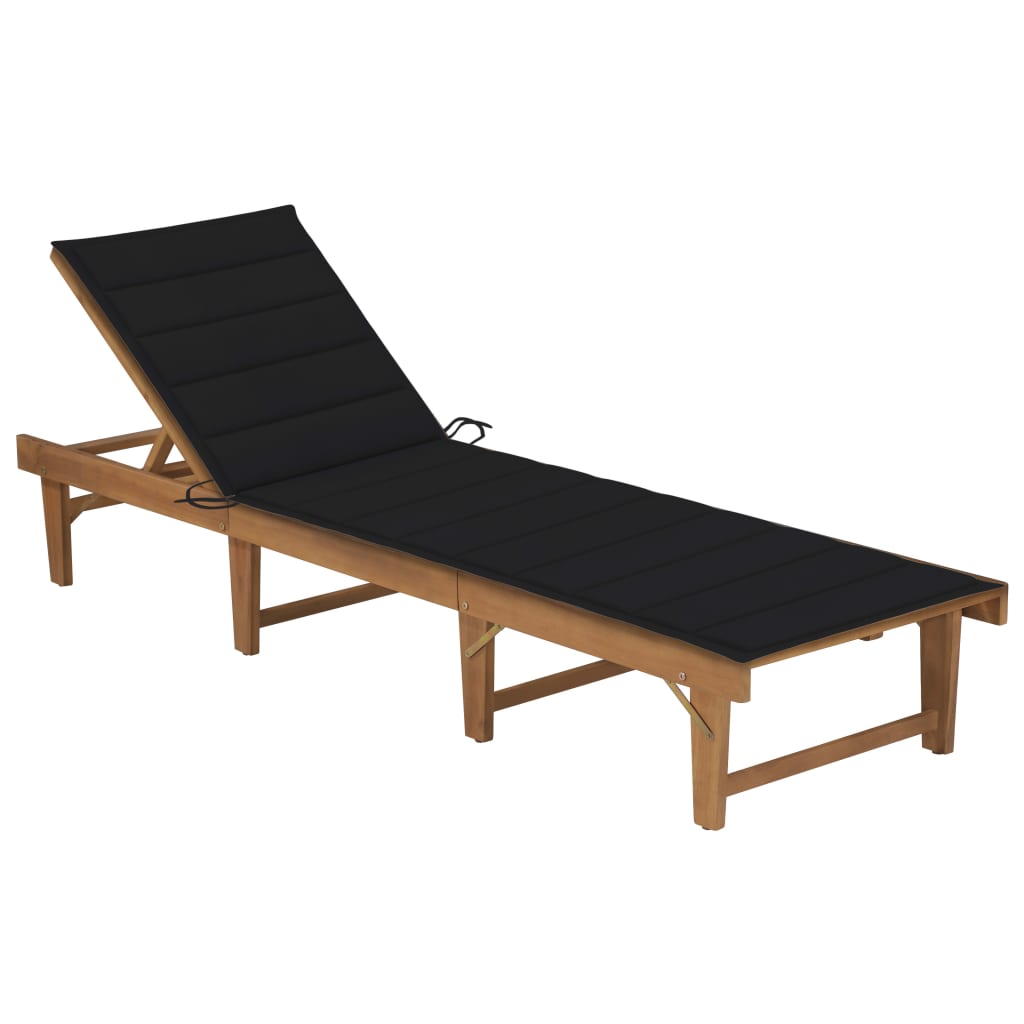 Folding sun 2025 lounger bunnings