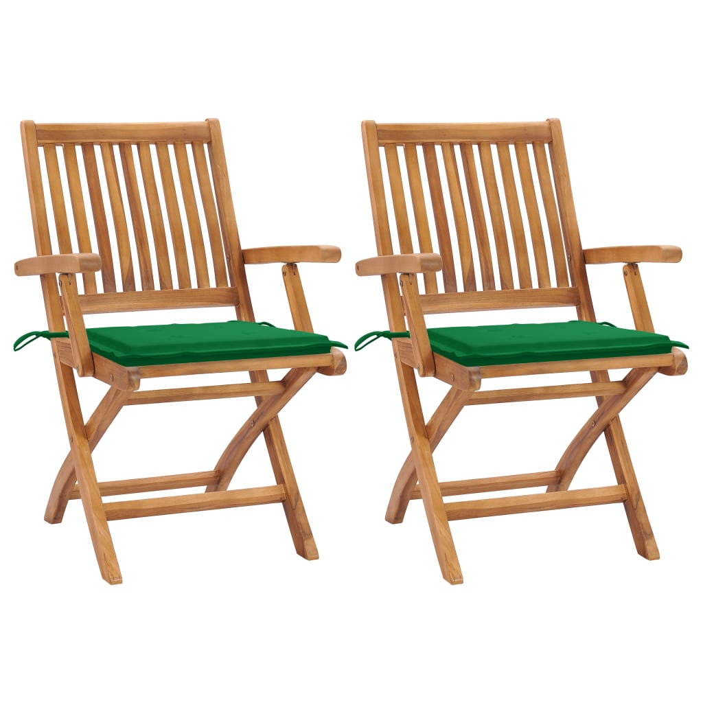 Fold up discount wooden garden chairs