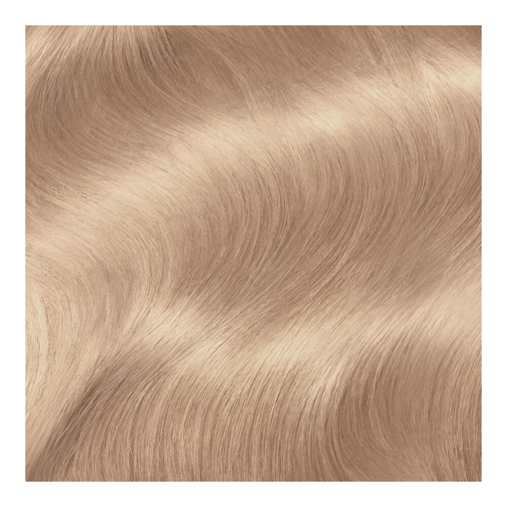 8A Ash Blonde
