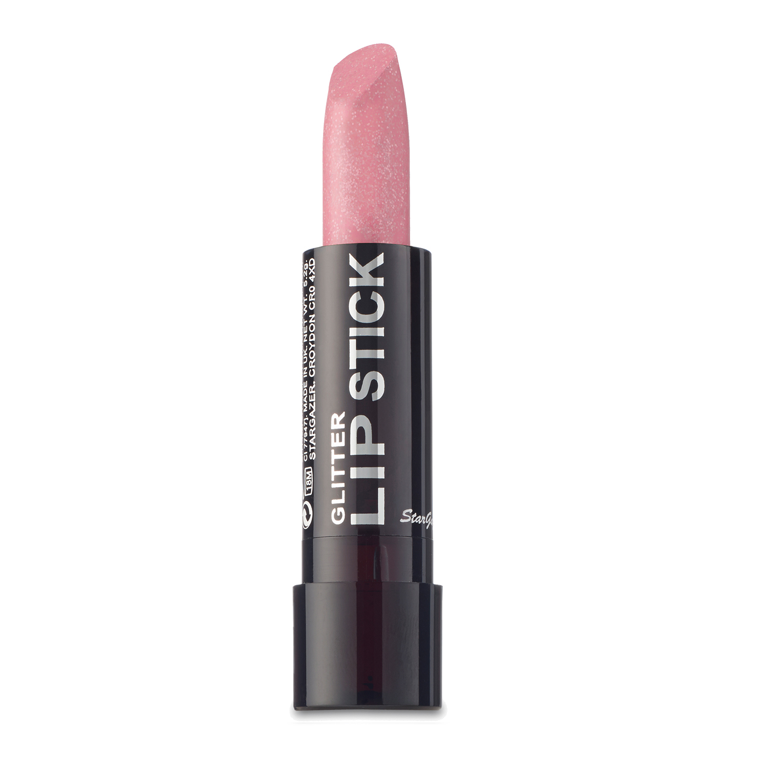 Stargazer - Glitter Lipstick, Massive Sparkle, Long Rich Stargazer - Glitter Lipstick, Massive Sparkle, Long Rich