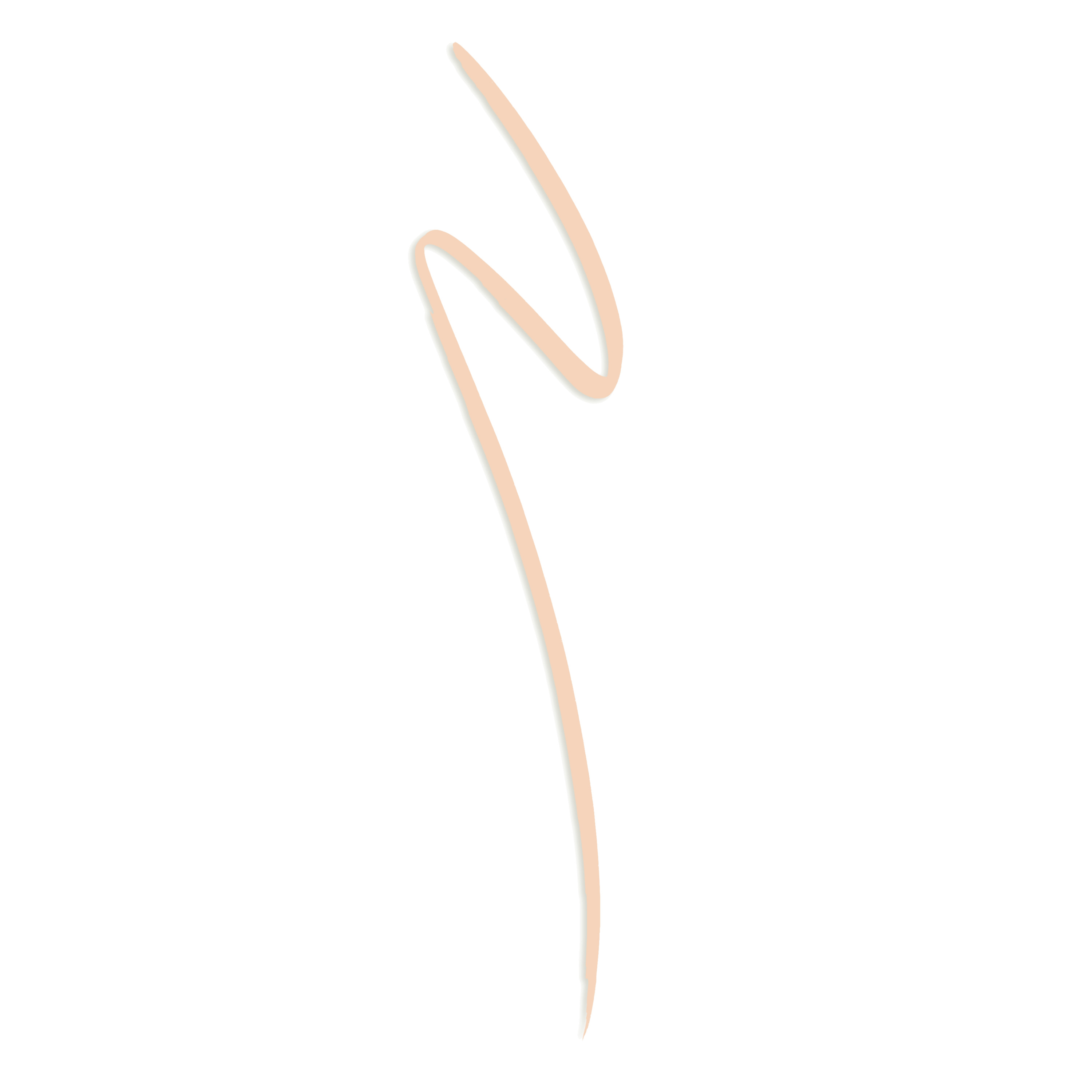 270 Bright Nude
