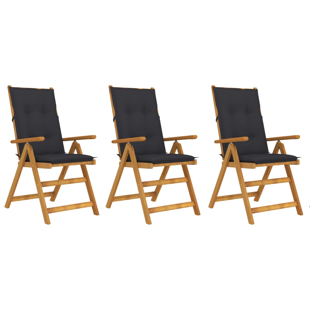Vidaxl folding chairs hotsell