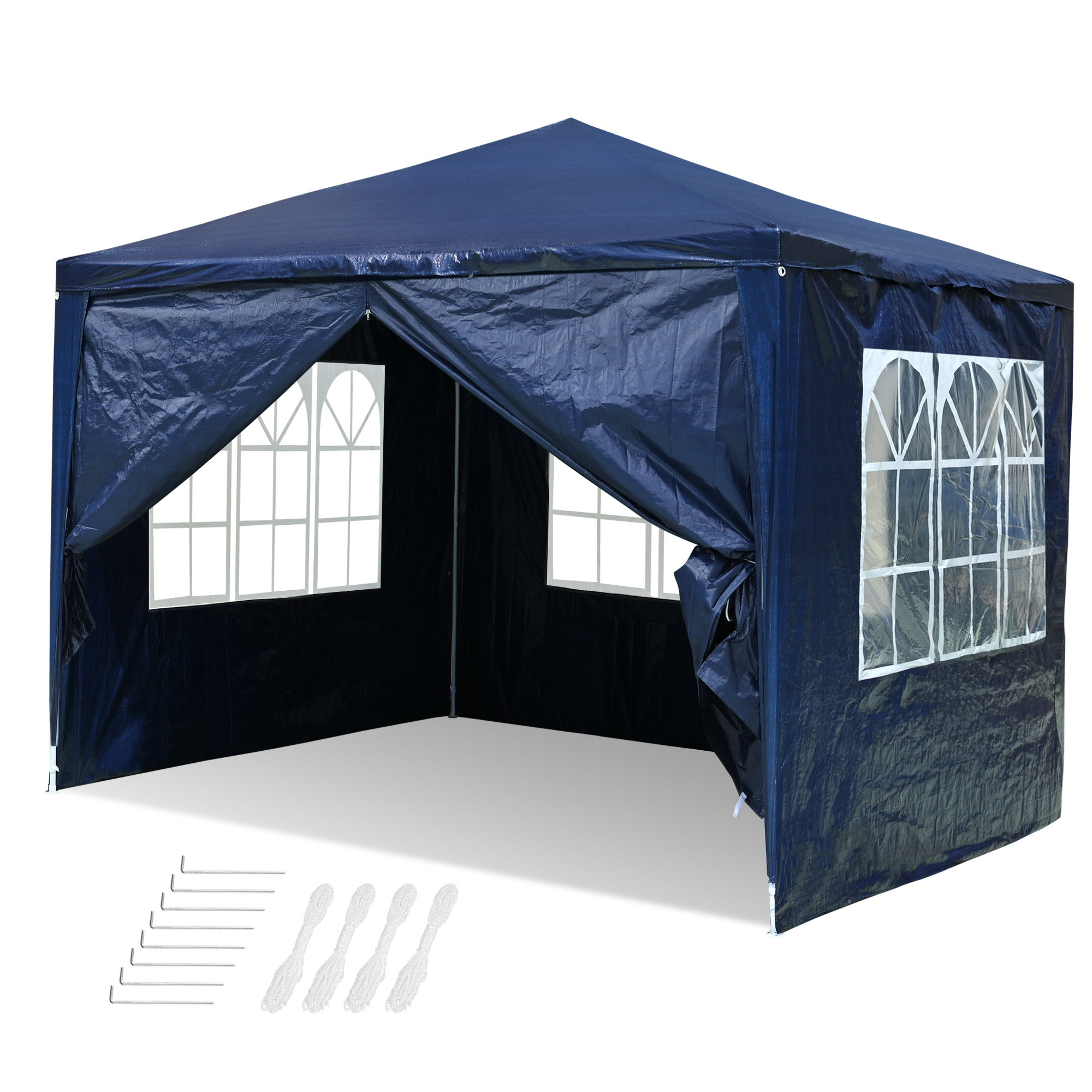 Heavy duty tent canopy hotsell